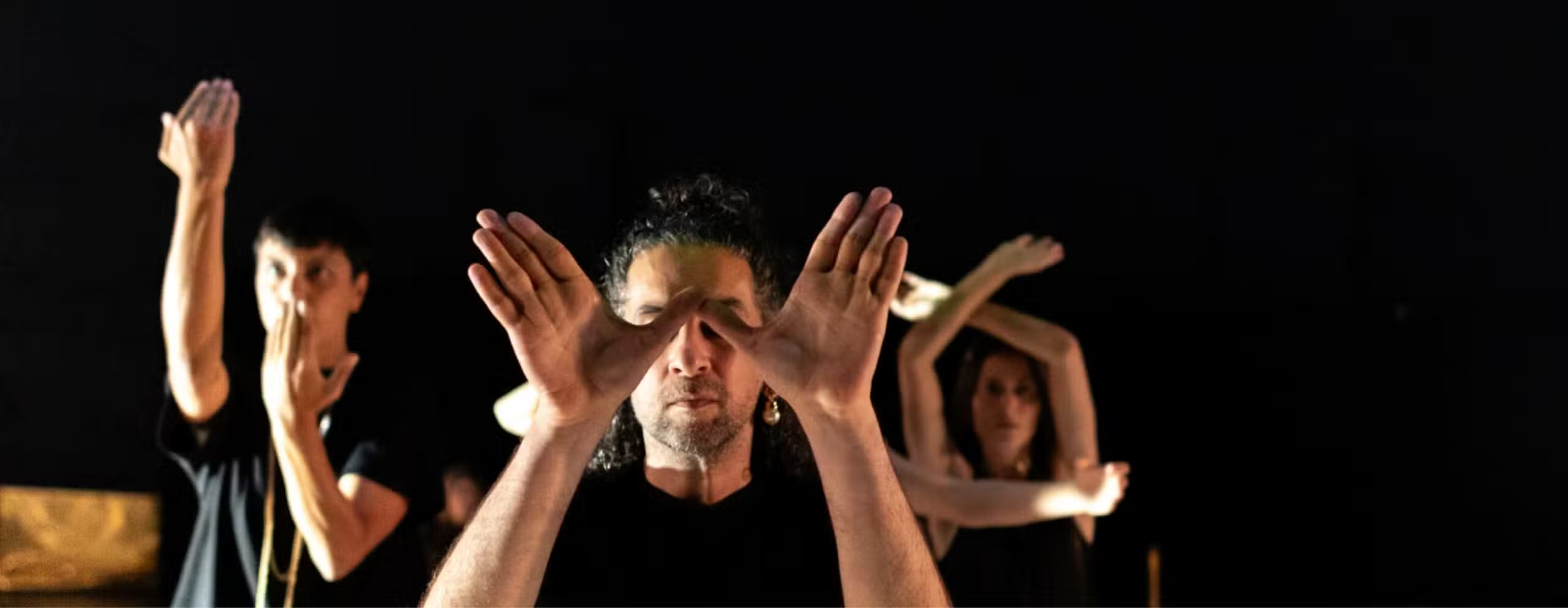 *Kassia Undead* ©Stanislav Dobak