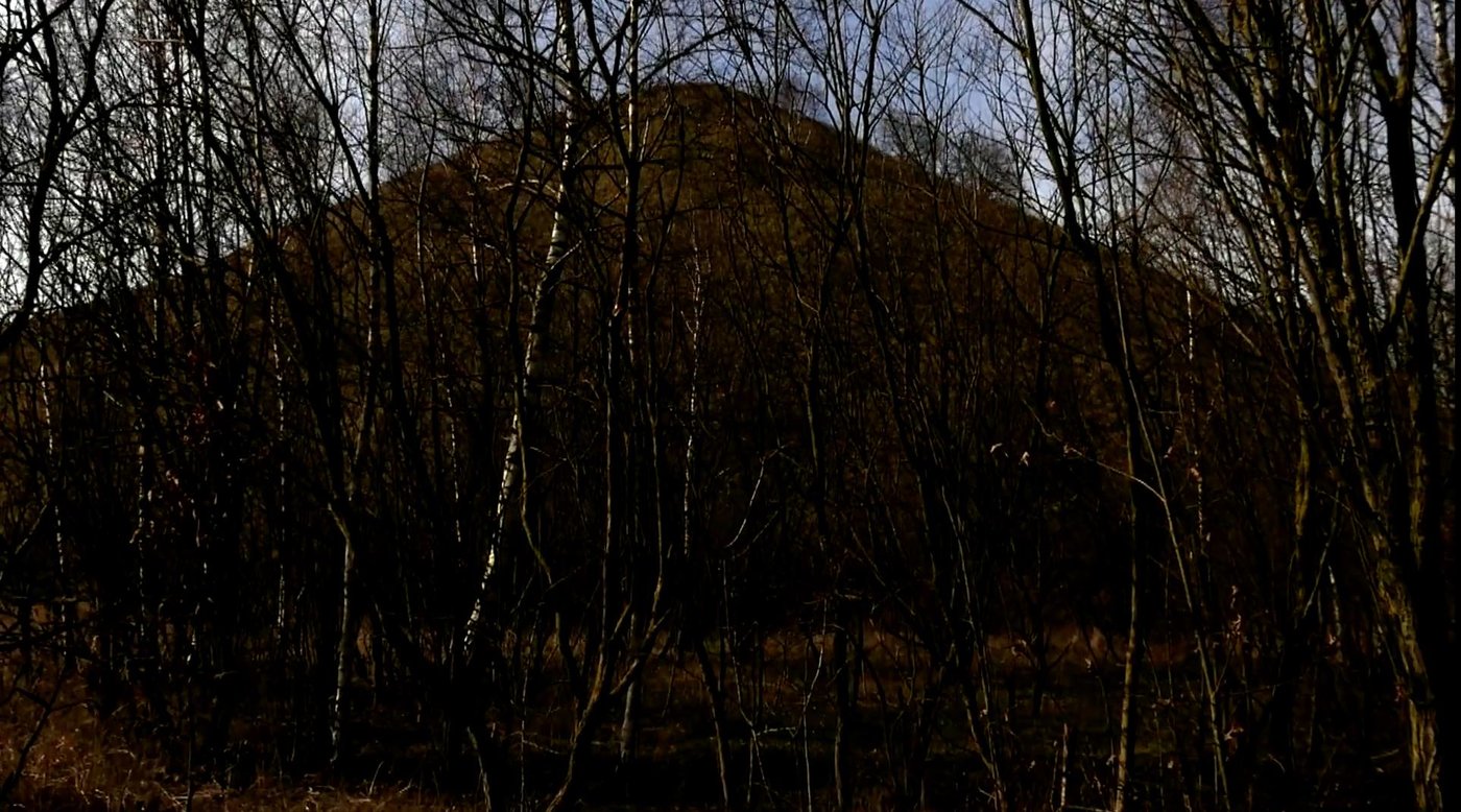Charleroi, le pays aux 60 montagnes, de Guy-Marc Hinant