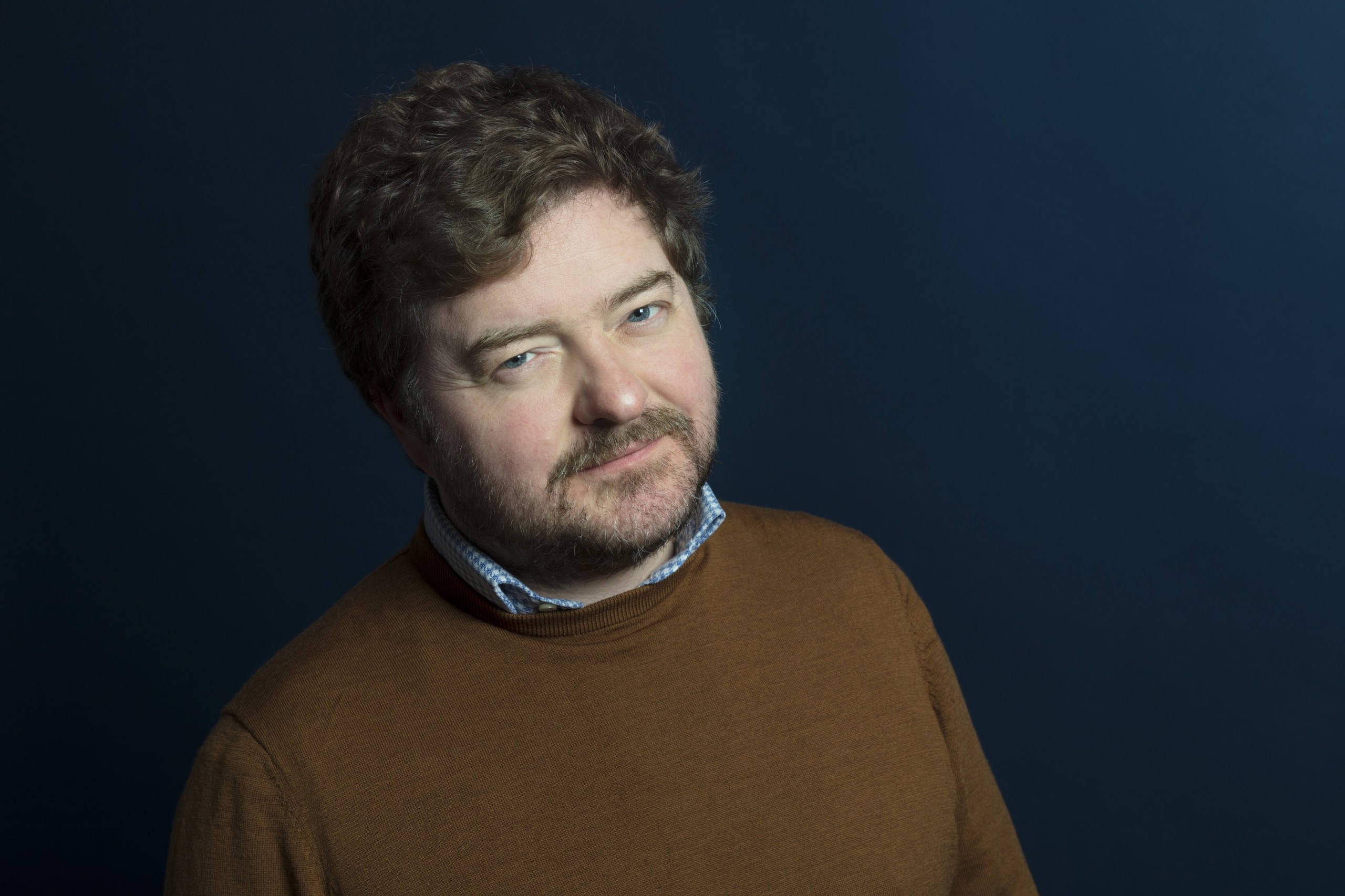 Grégoire Polet