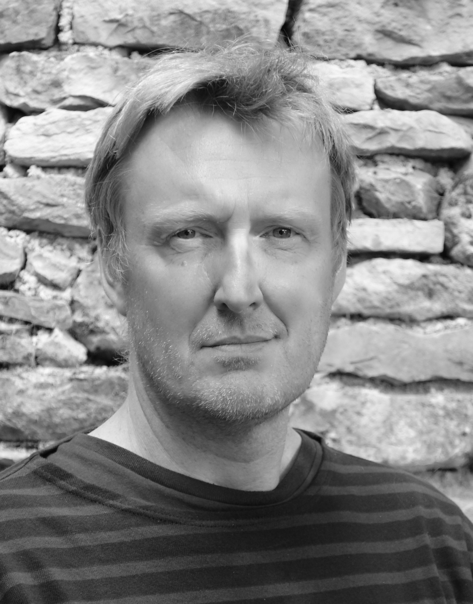 Lavachery Thomas