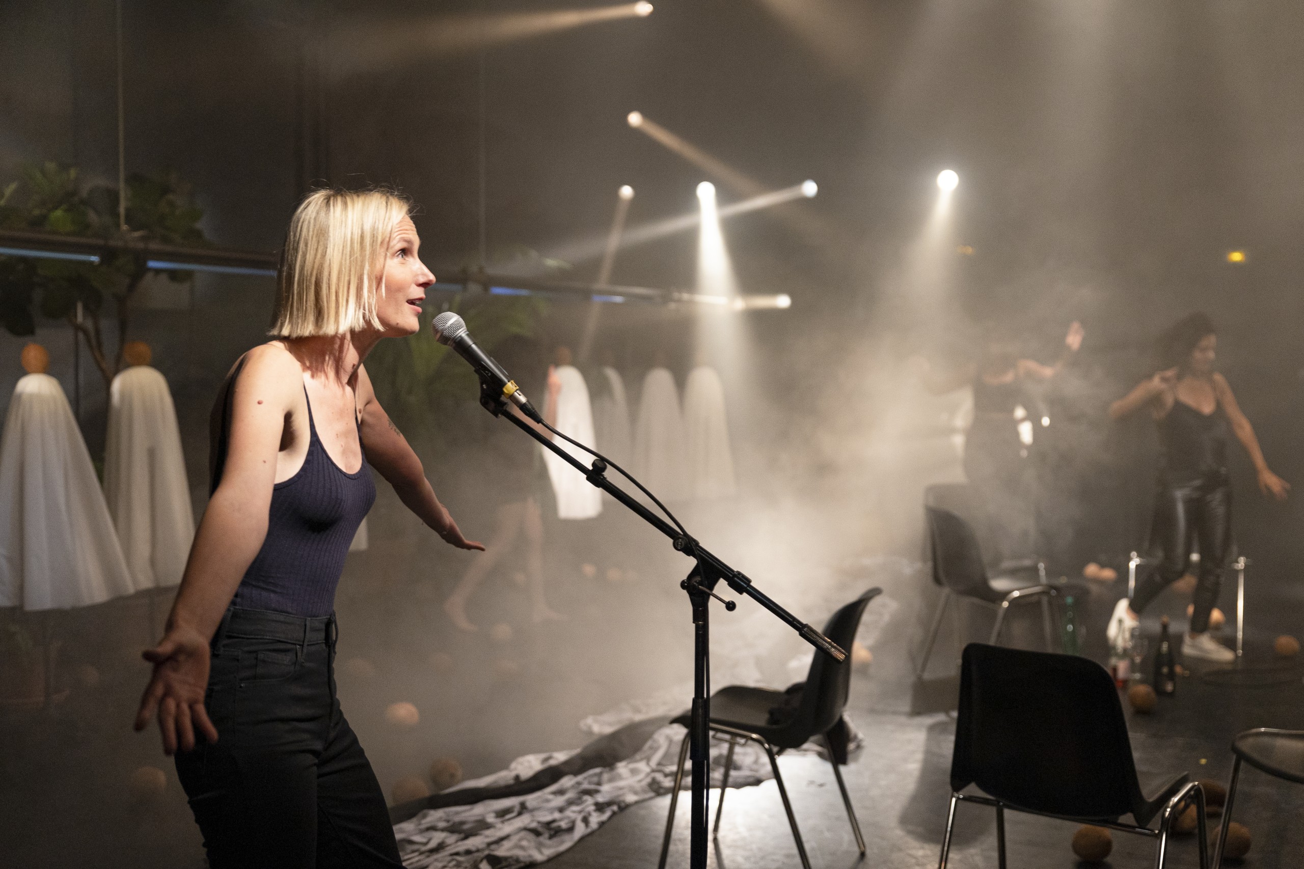 72 vierges ® Arnaud Bertereau