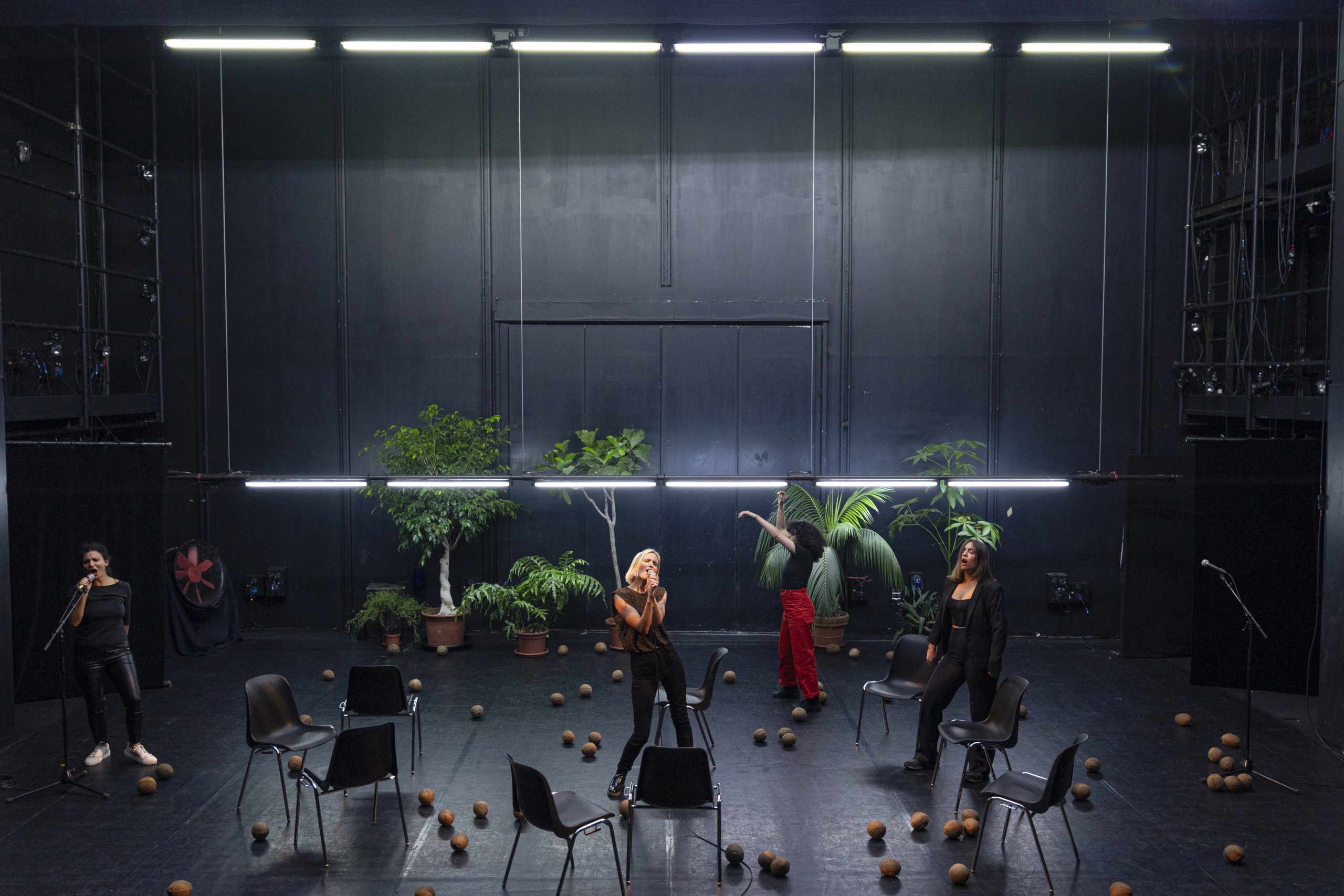 72 vierges ® Arnaud Bertereau