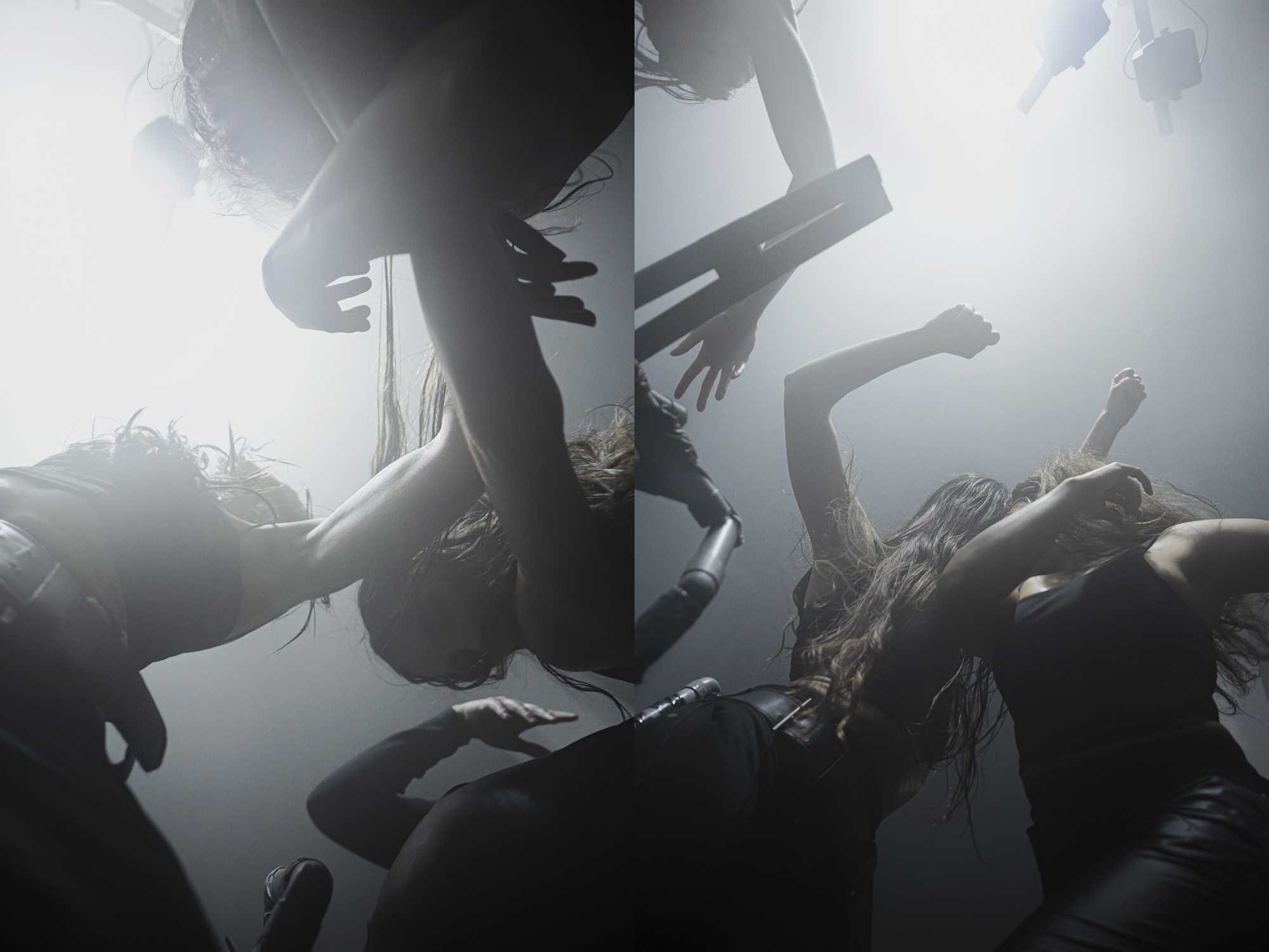 RUUPTUUR © Laetitia BICA