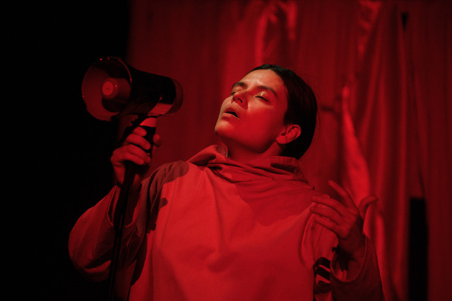 Lorena Stadelmann©PHILLIPPE WEISSBRODT