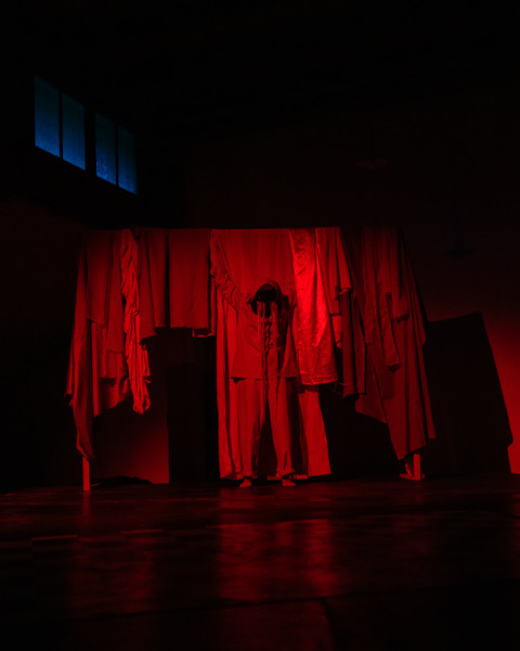 Lorena Stadelmann©JULIE FOLLY