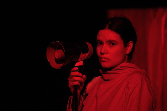 Lorena Stadelmann©PHILIPPE WEISSBRODT