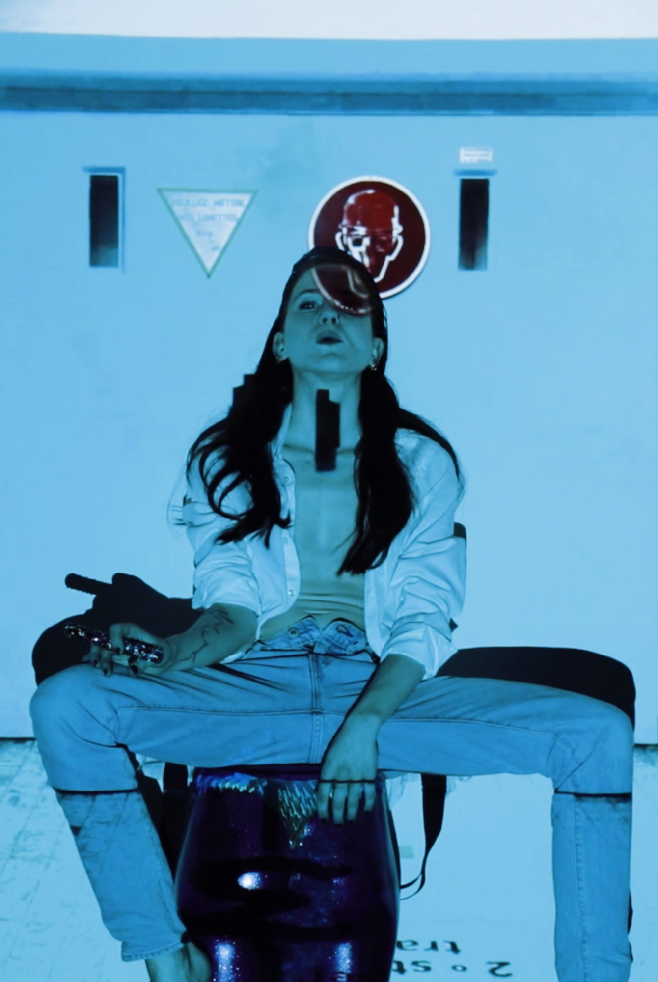 lovefool - by Valerie Reding