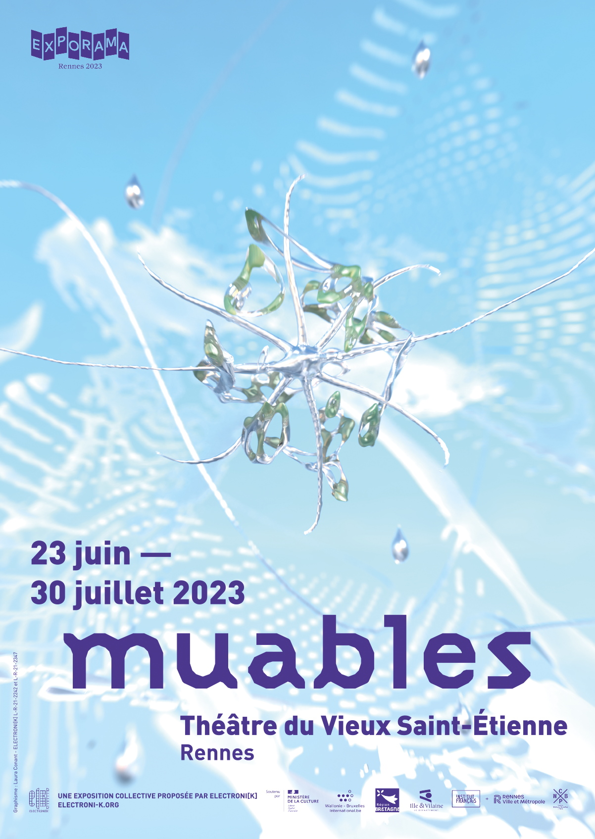 *muables*, ©Laura Conant