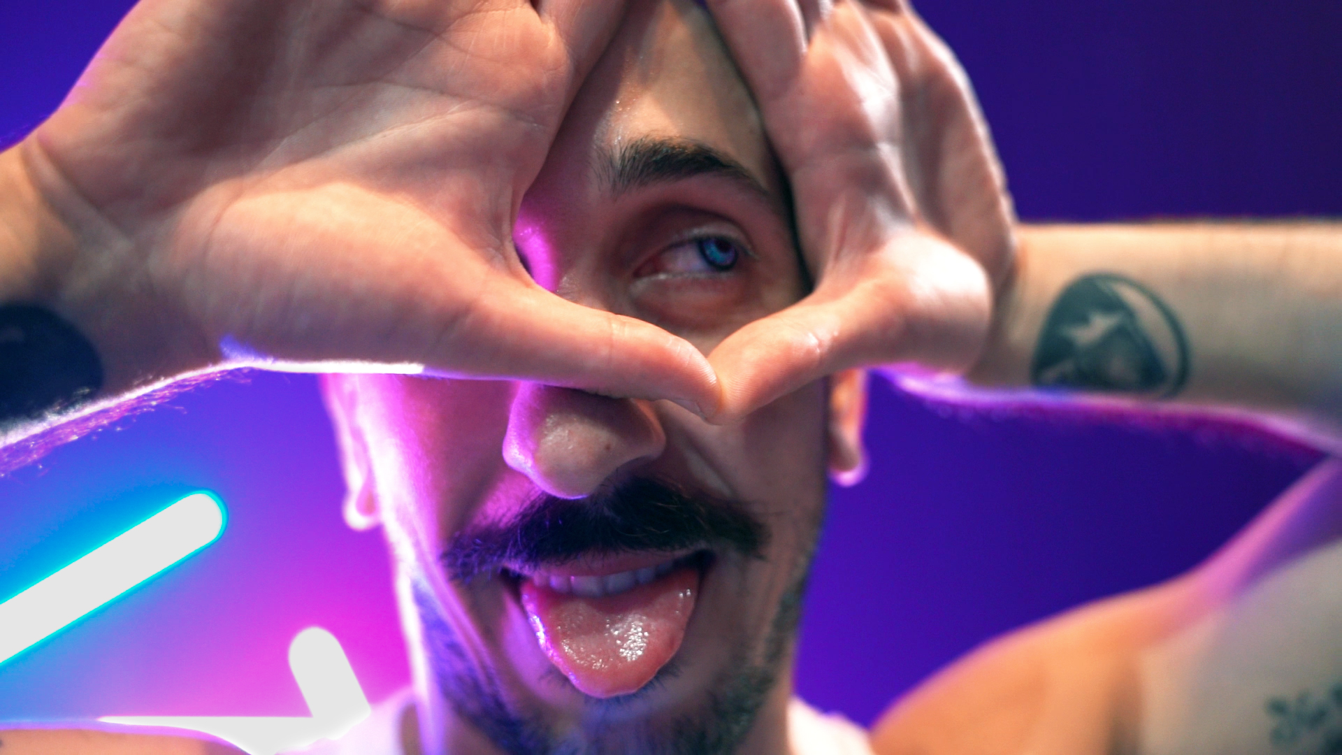 Collectif Vitamina ©Joshua Vanhaverbeke