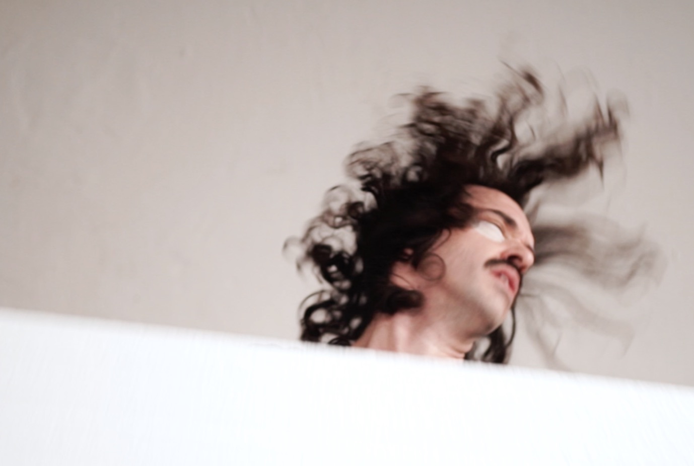 Baleine de Jonas Chéreau © Tamara Seilman