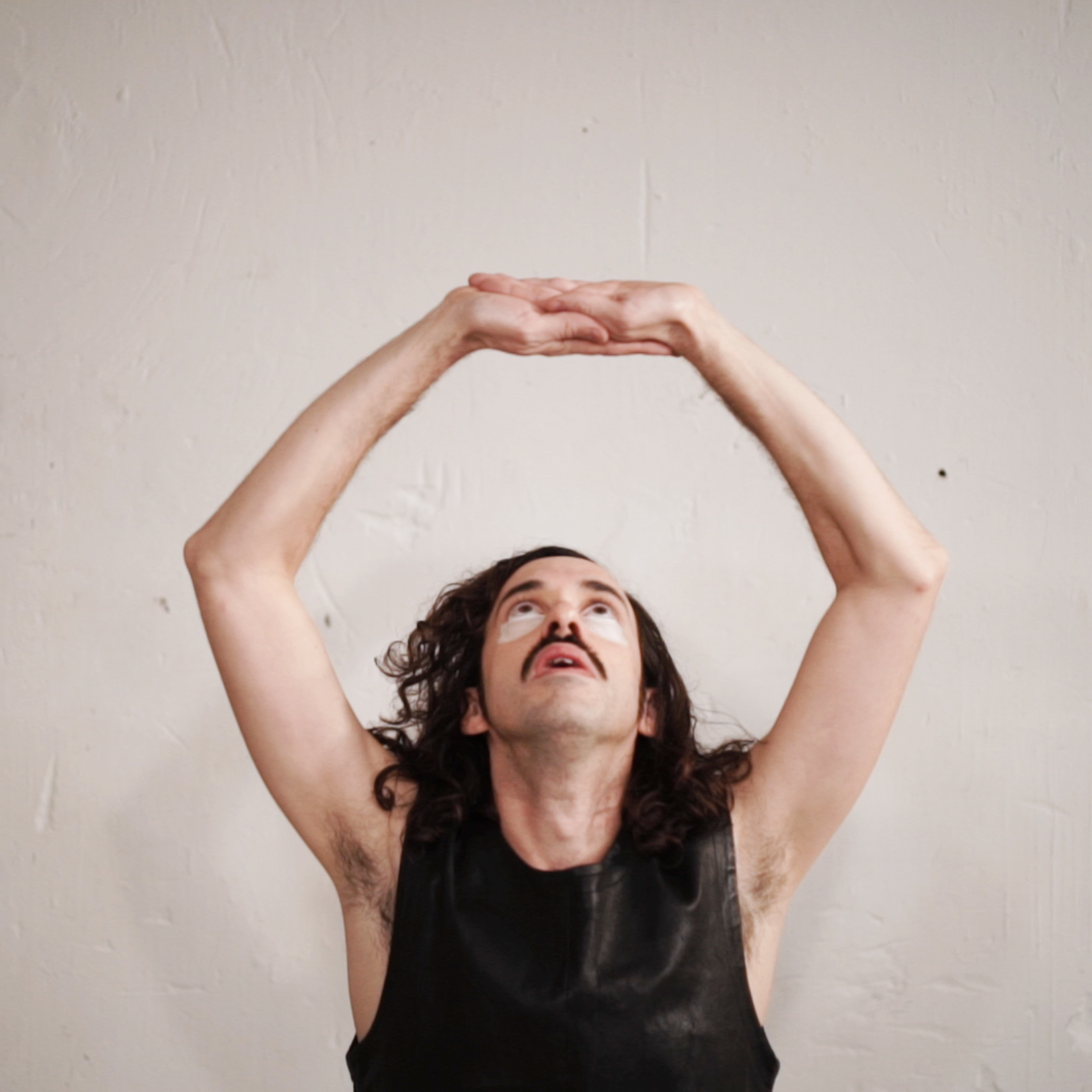 Baleine de Jonas Chéreau © Tamara Seilman