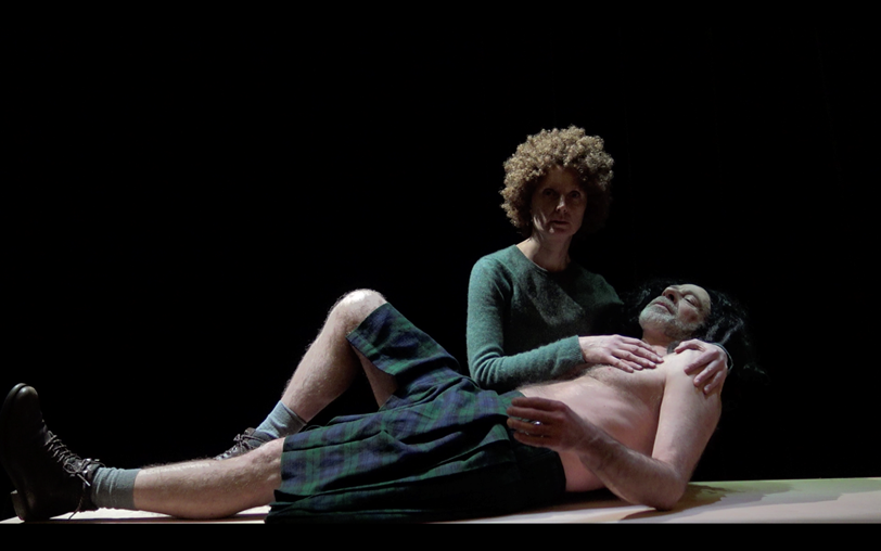 Non Creative LAB @ La Comerie CWB