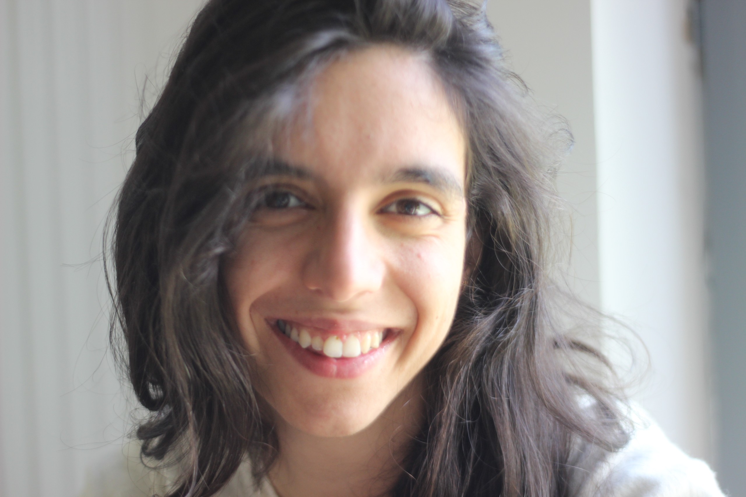 Solène Planchais
