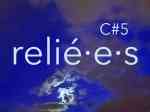 CORRESPONDANCES #5 RELIÉ·E·S