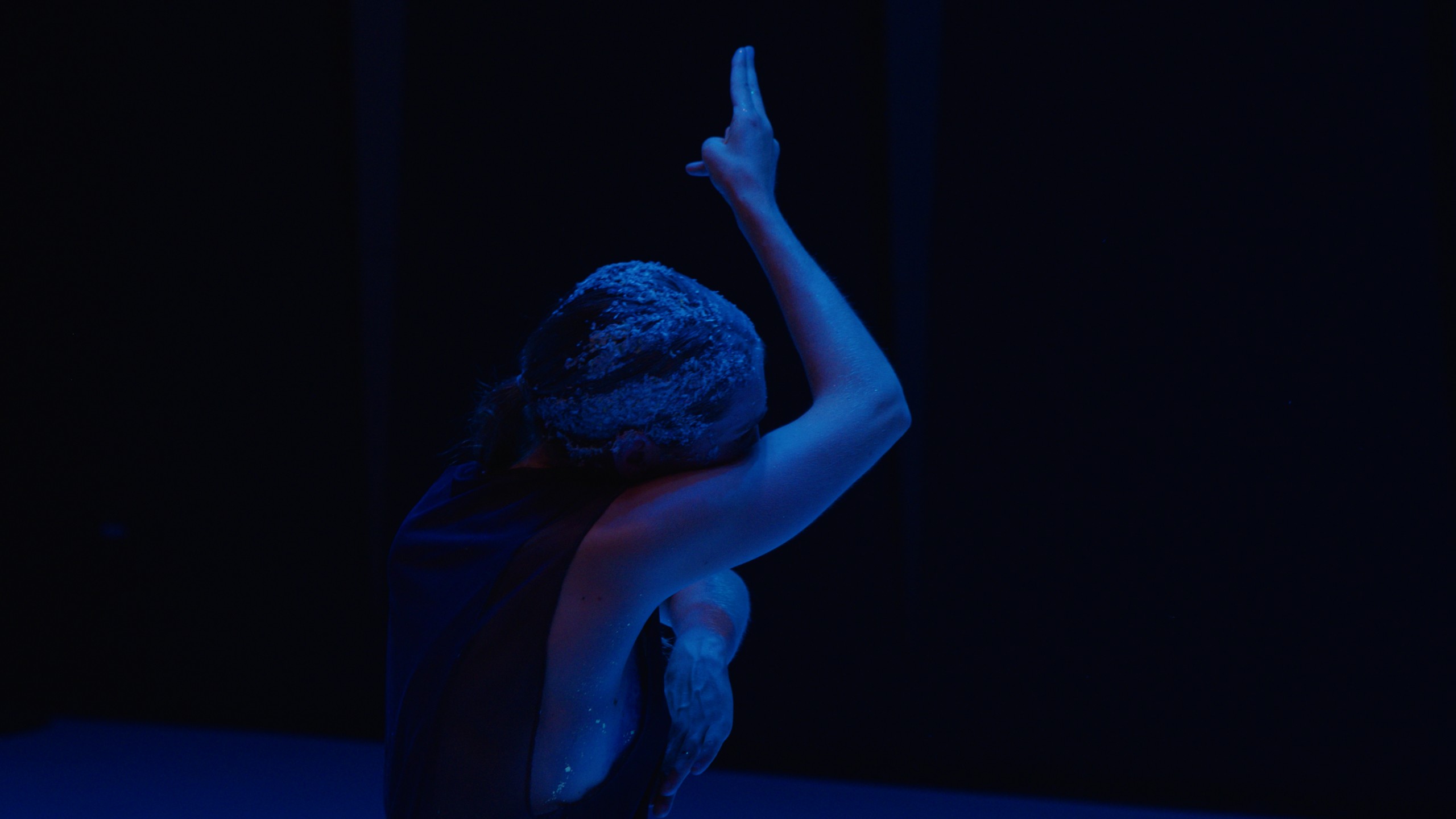Lea Vinette, *Nox* © Simon van der Zande