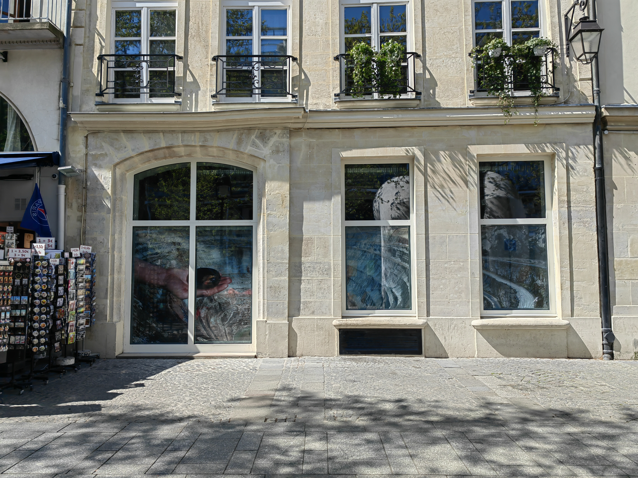 Naïmé Perrette - 