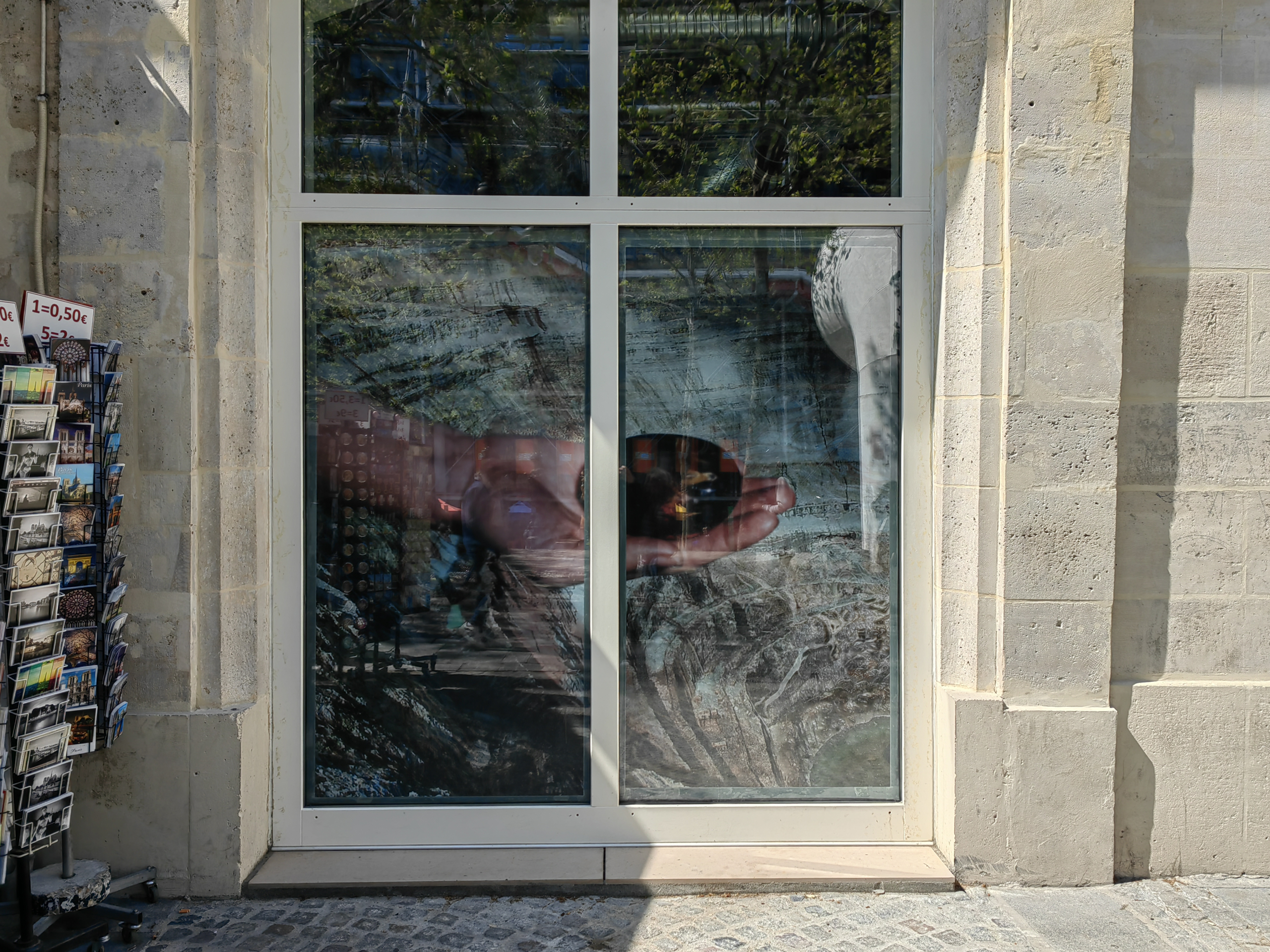 Naïmé Perrette - 