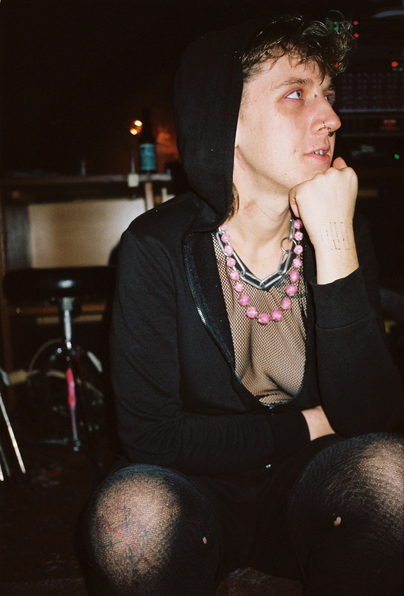 *On dirait Marseille* (série) © Vincen Beeckman 2020-2021