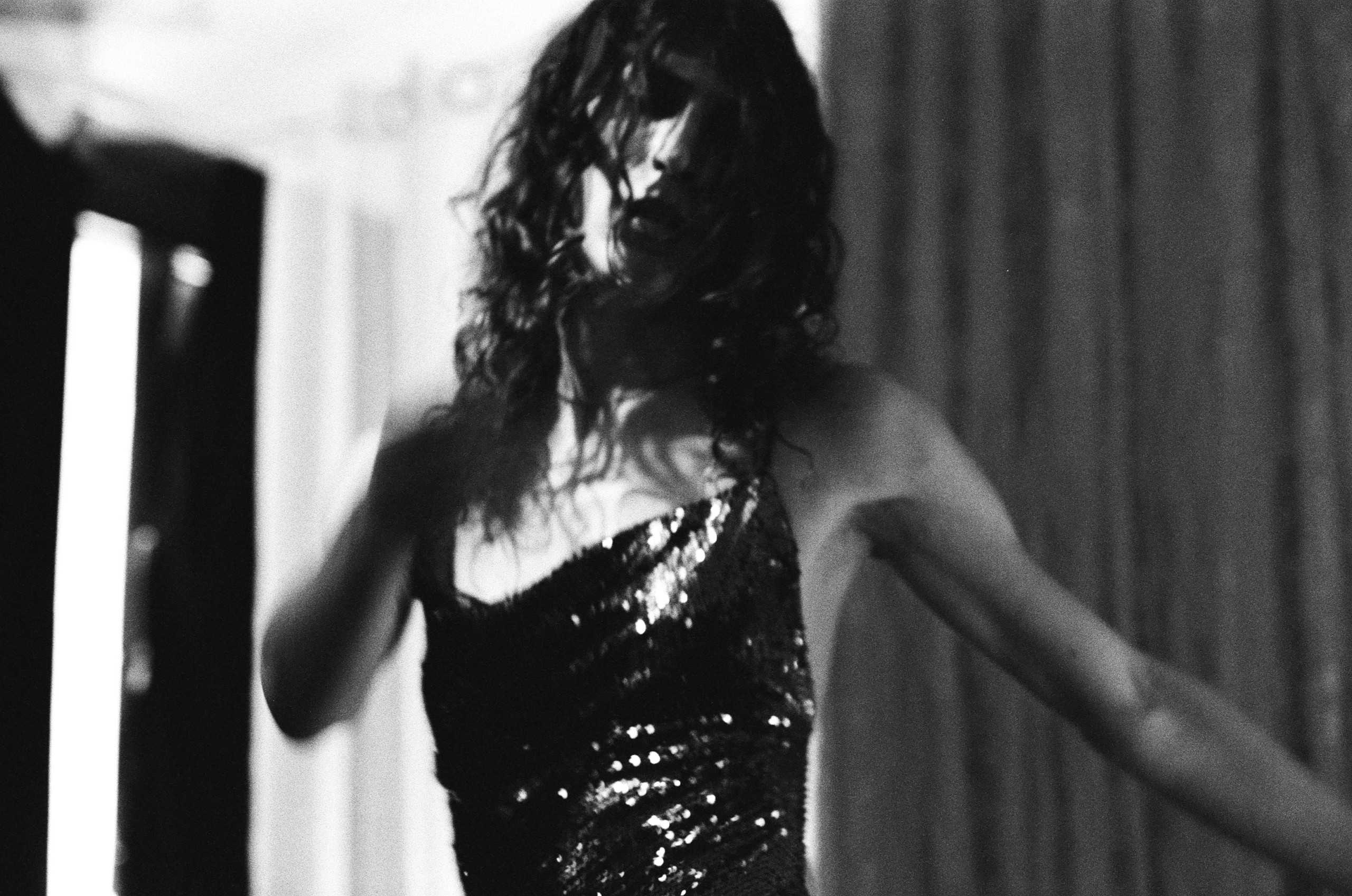 FEDRA MORINI (IT) - ©LaMuri