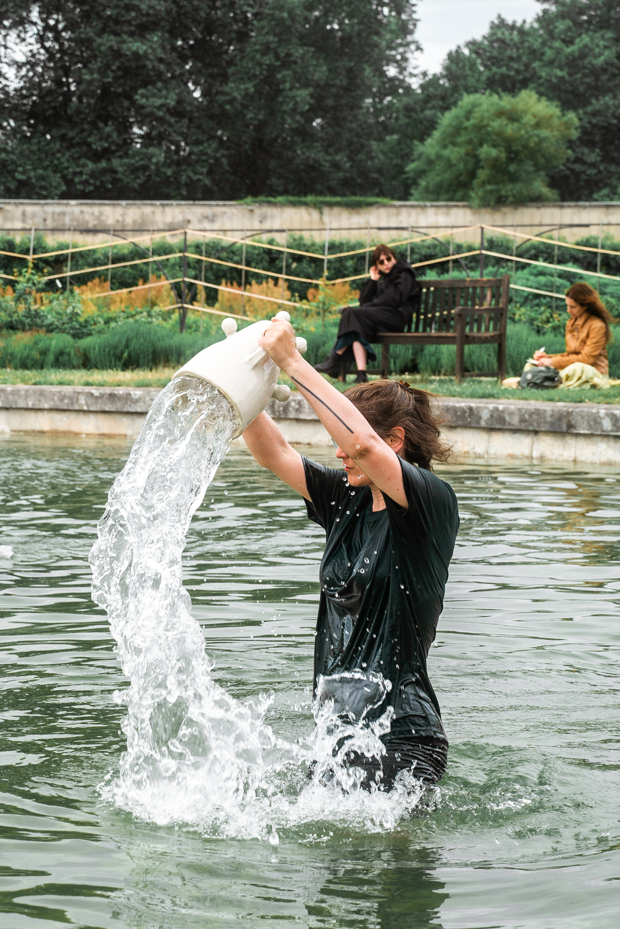 SARINA SCHEIDEGGER (CH) -  © Valentin Duciel_Centre culturel suisse