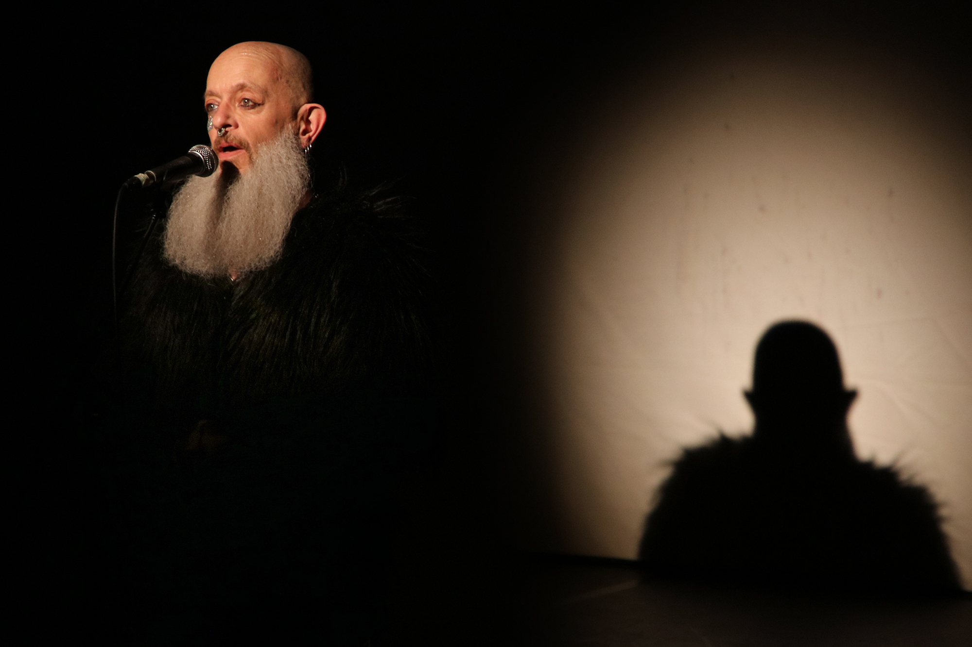 FRANK LAMY (FR) - © Marc Martin