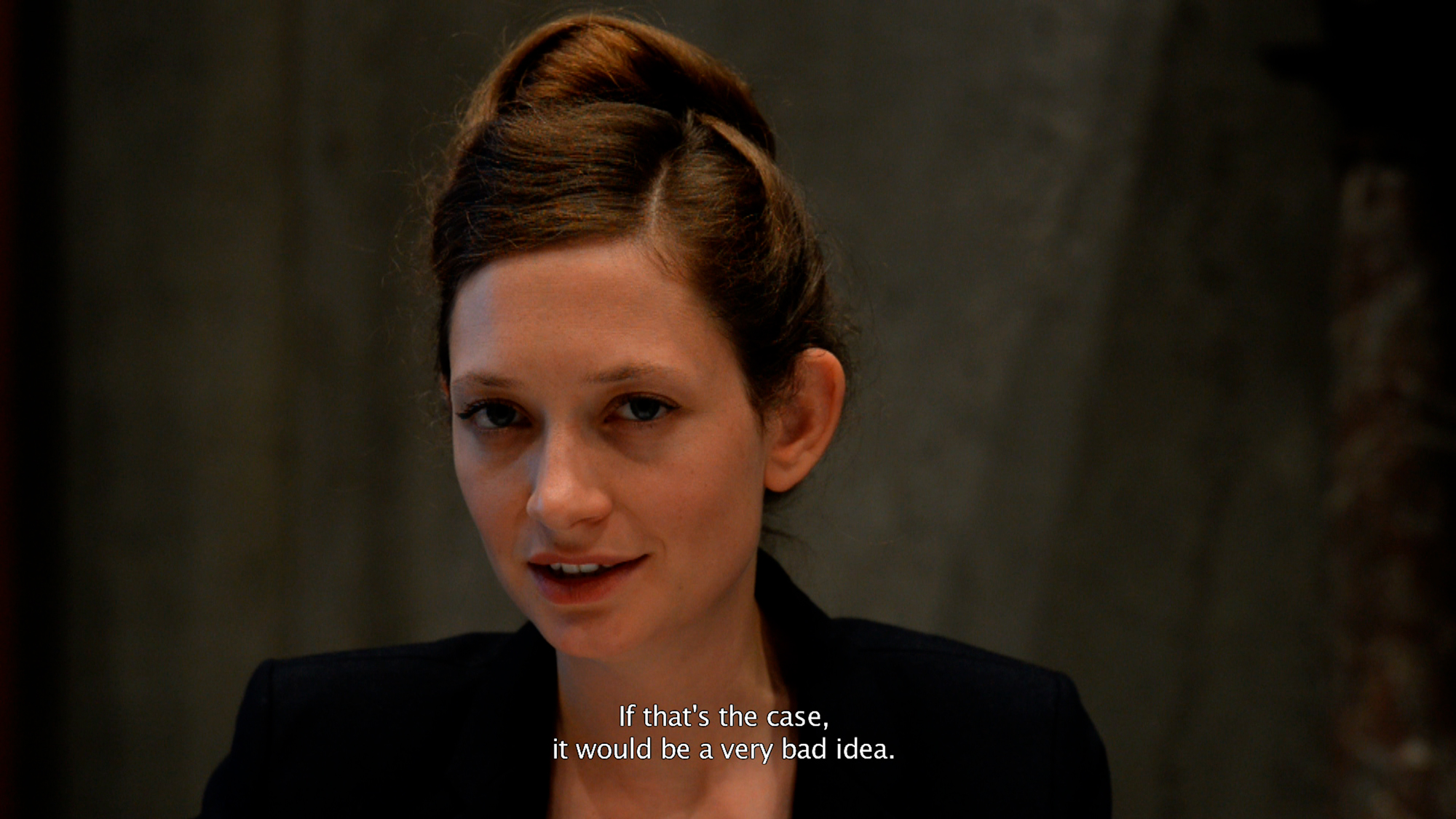 Profitability Ariane Loze exposition au CWB Centre Wallonie-Bruxelles Paris