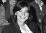 Chantal Akerman - Photo : Marc BO / Collection Fondation Chantal Akerman - Cinematek