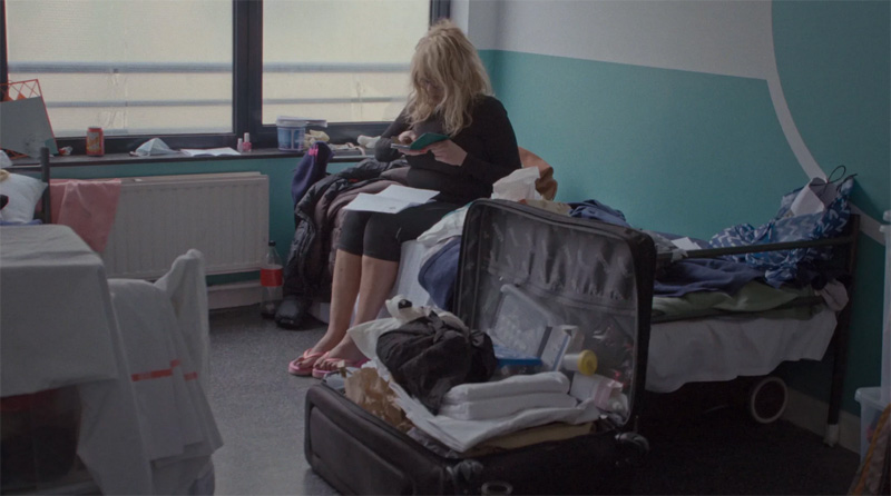 PETIT REMPART*, un film de Eve Duchemin au CWB en sa présence