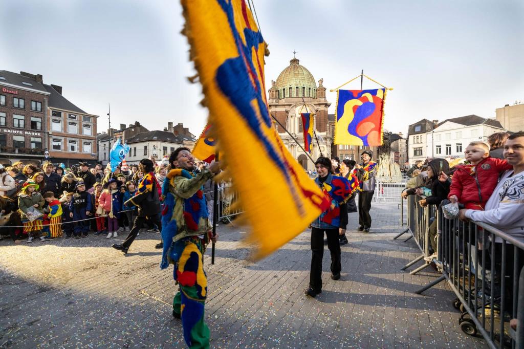 GIUSEPPE ARONONE Future is queer - photographe Christophe Vandercame