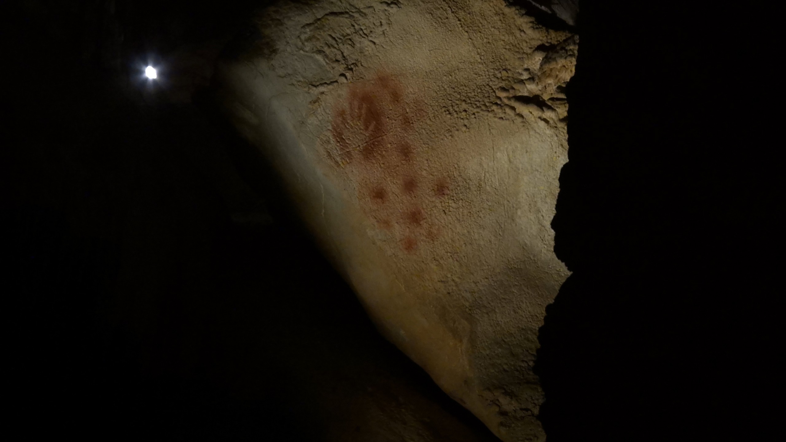 Capture d'écran *Ellipse* ©Nicolas Bourthoumieux