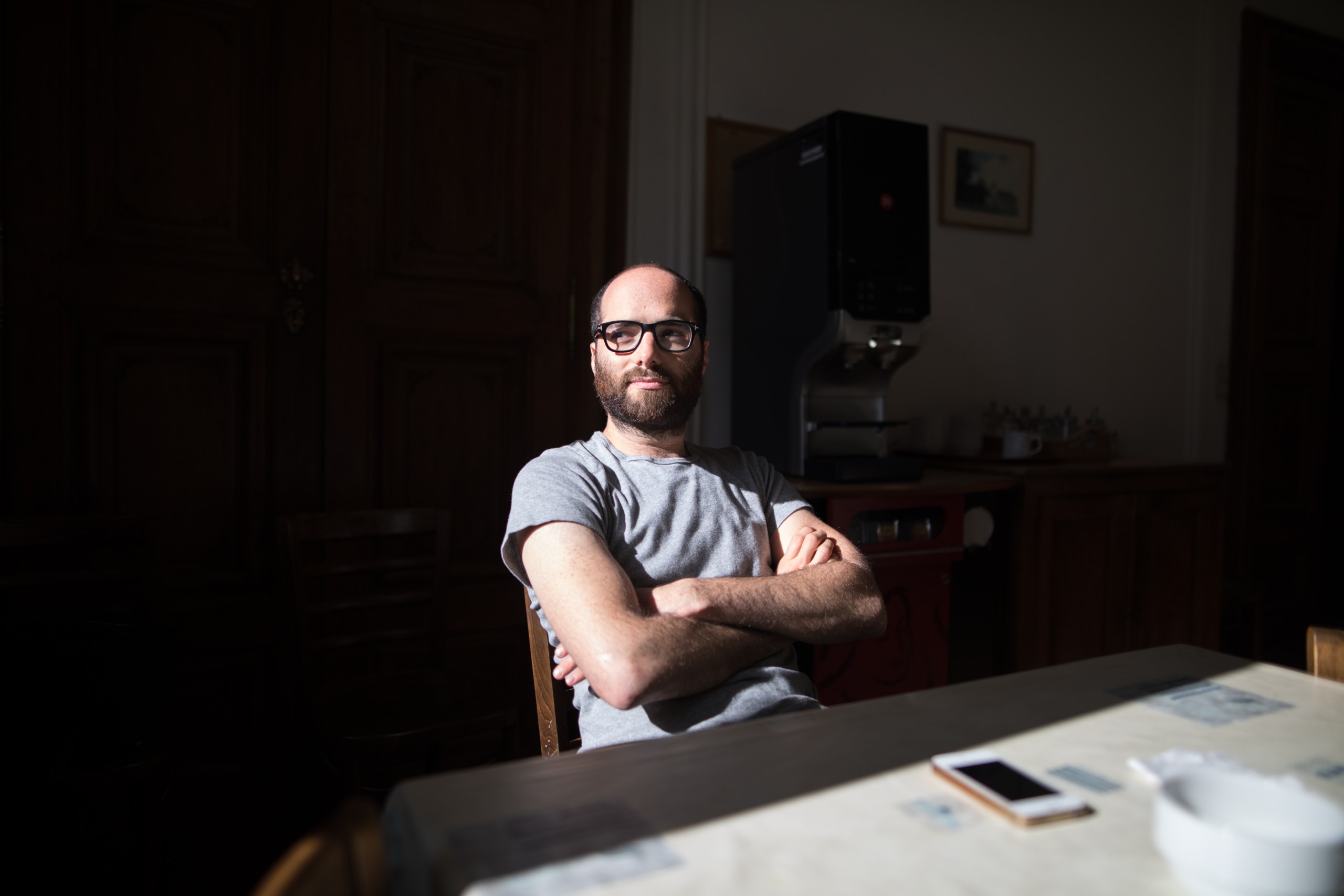 Stephan Goldrajch