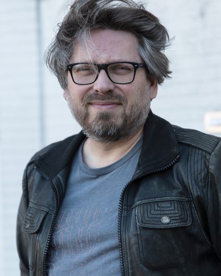 Philippe Marczweski