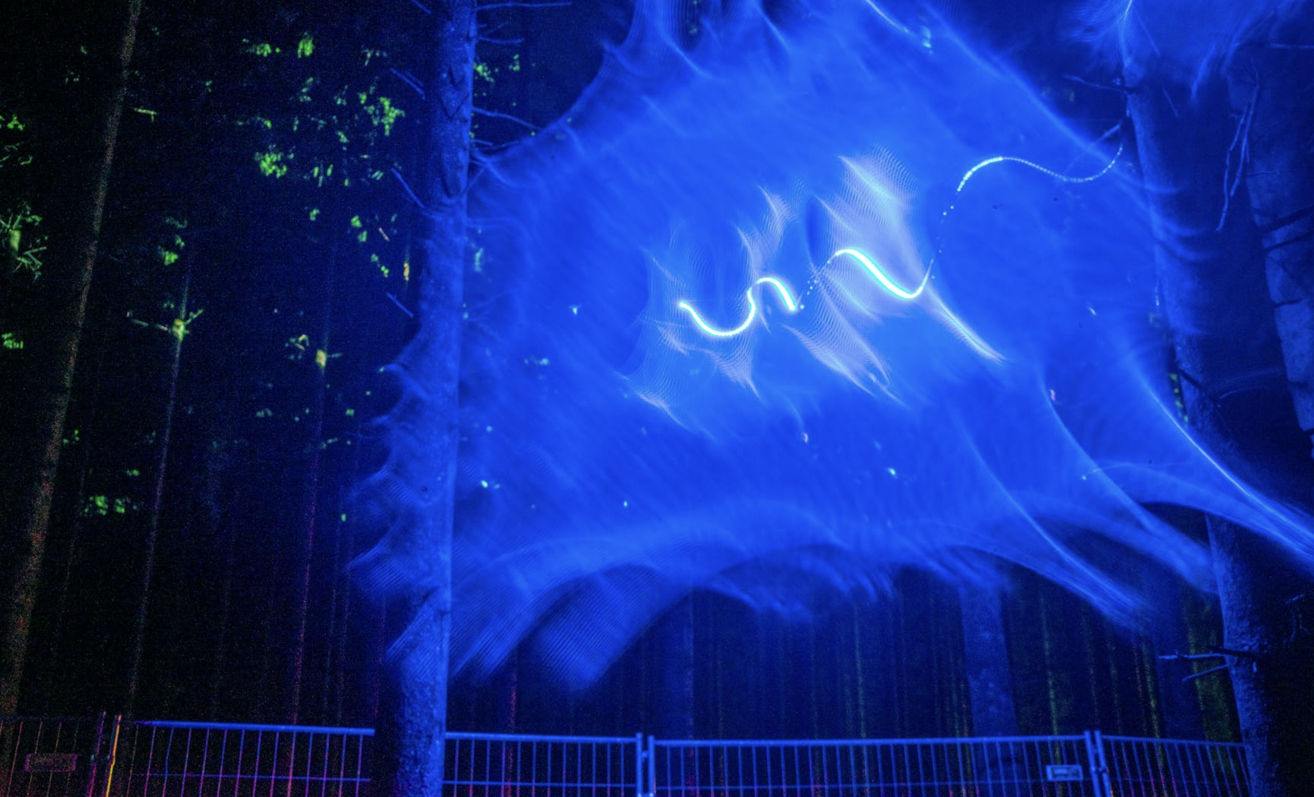 Vibration field