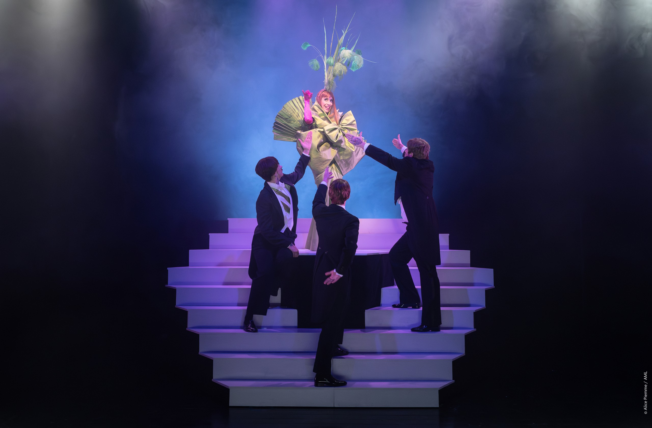 *RIRE* ©Alice Piemme