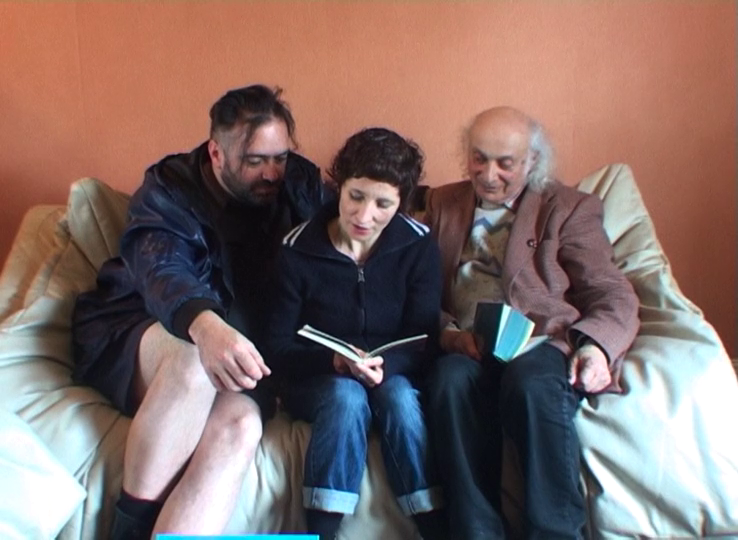 Le combat des mots