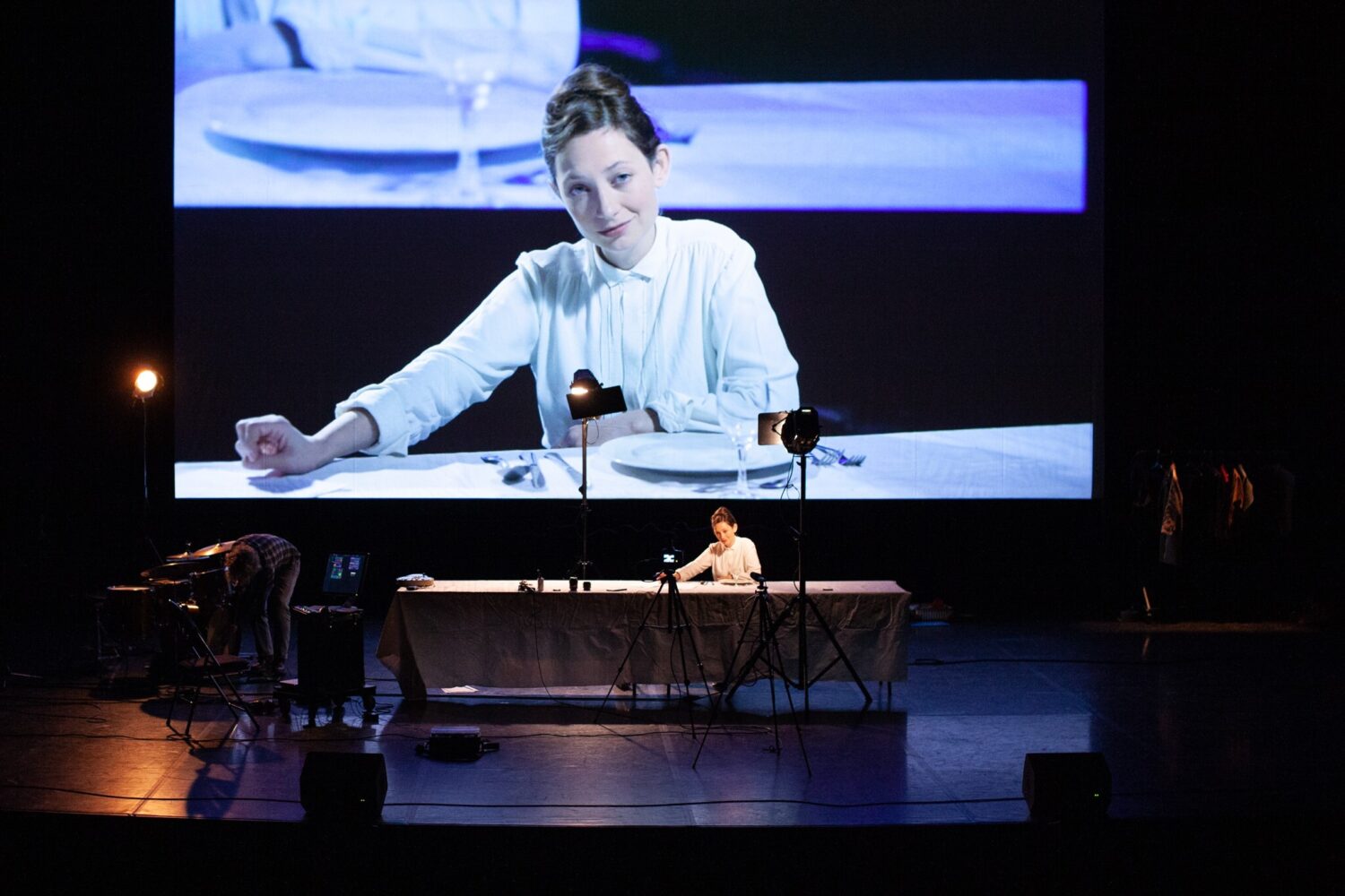 Bonheur Entrepreneur © Mathilde Delahaye, Courtesy of Ariane Loze and Michel Rein Paris-Brussels