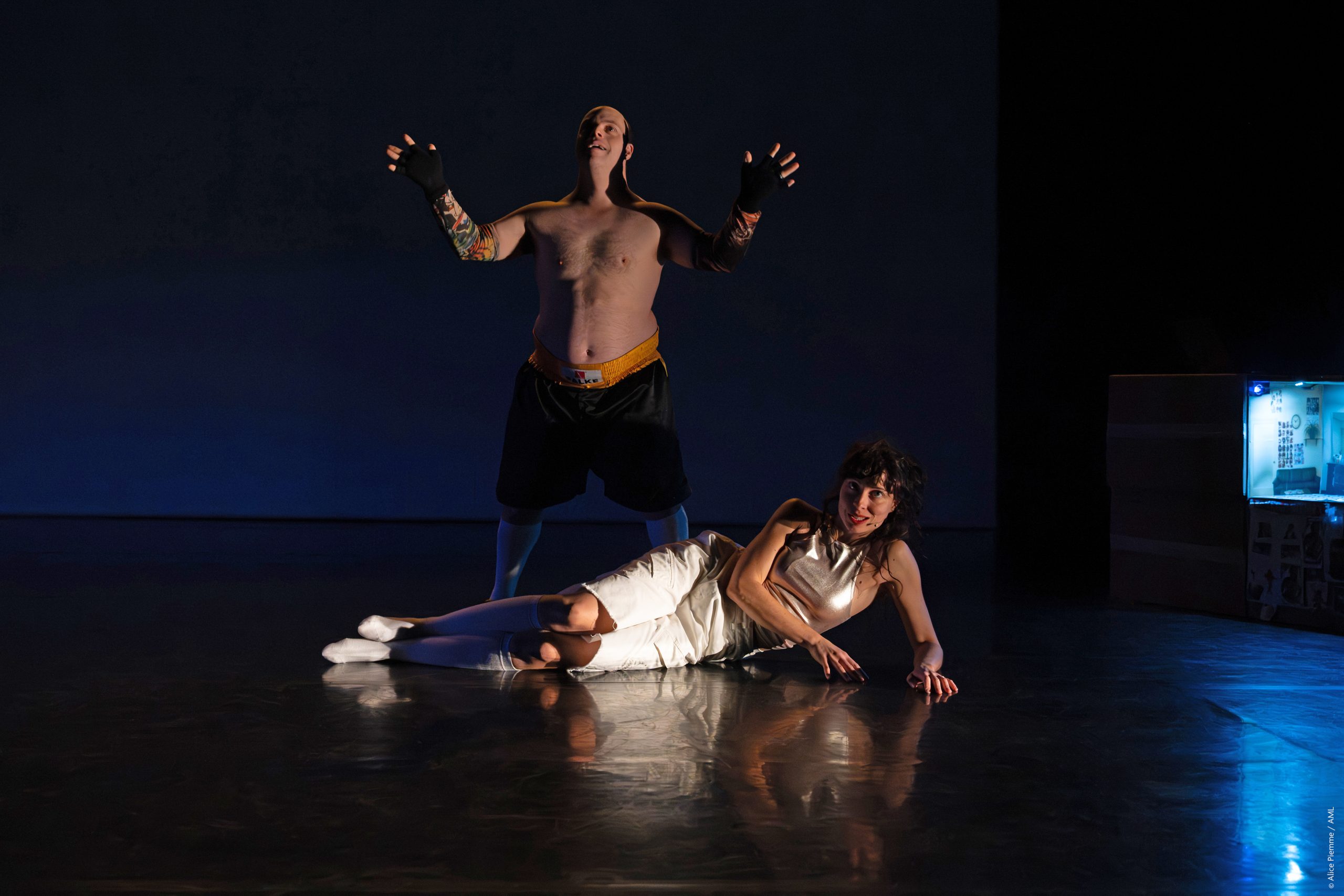 *BRITNEY BITCH* de Paola Pisciottano