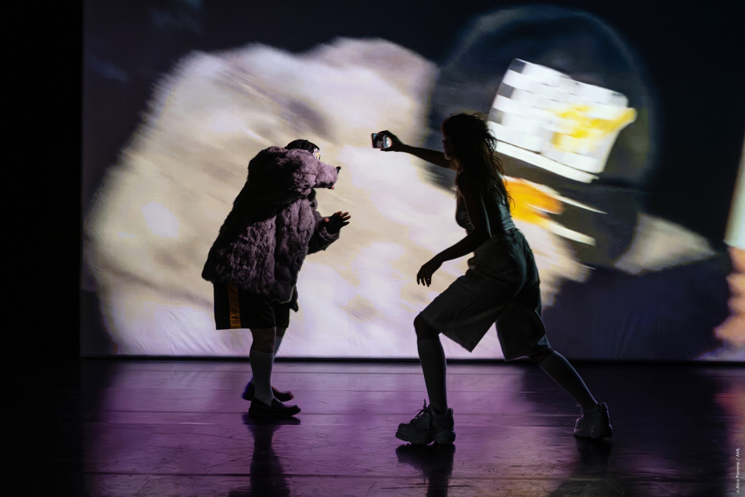 *BRITNEY BITCH* de Paola Pisciottano