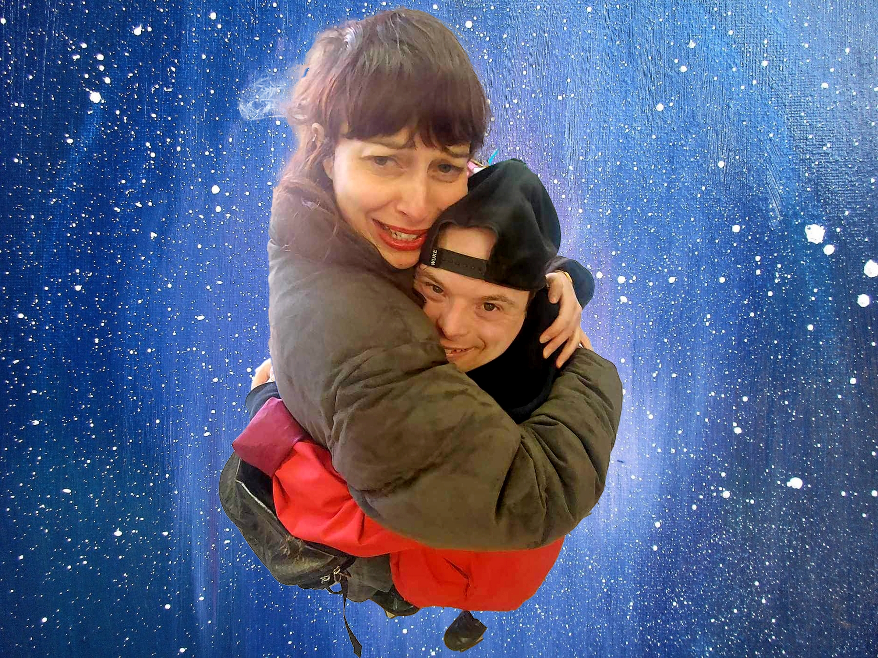 *BRITNEY BITCH* de Paola Pisciottano