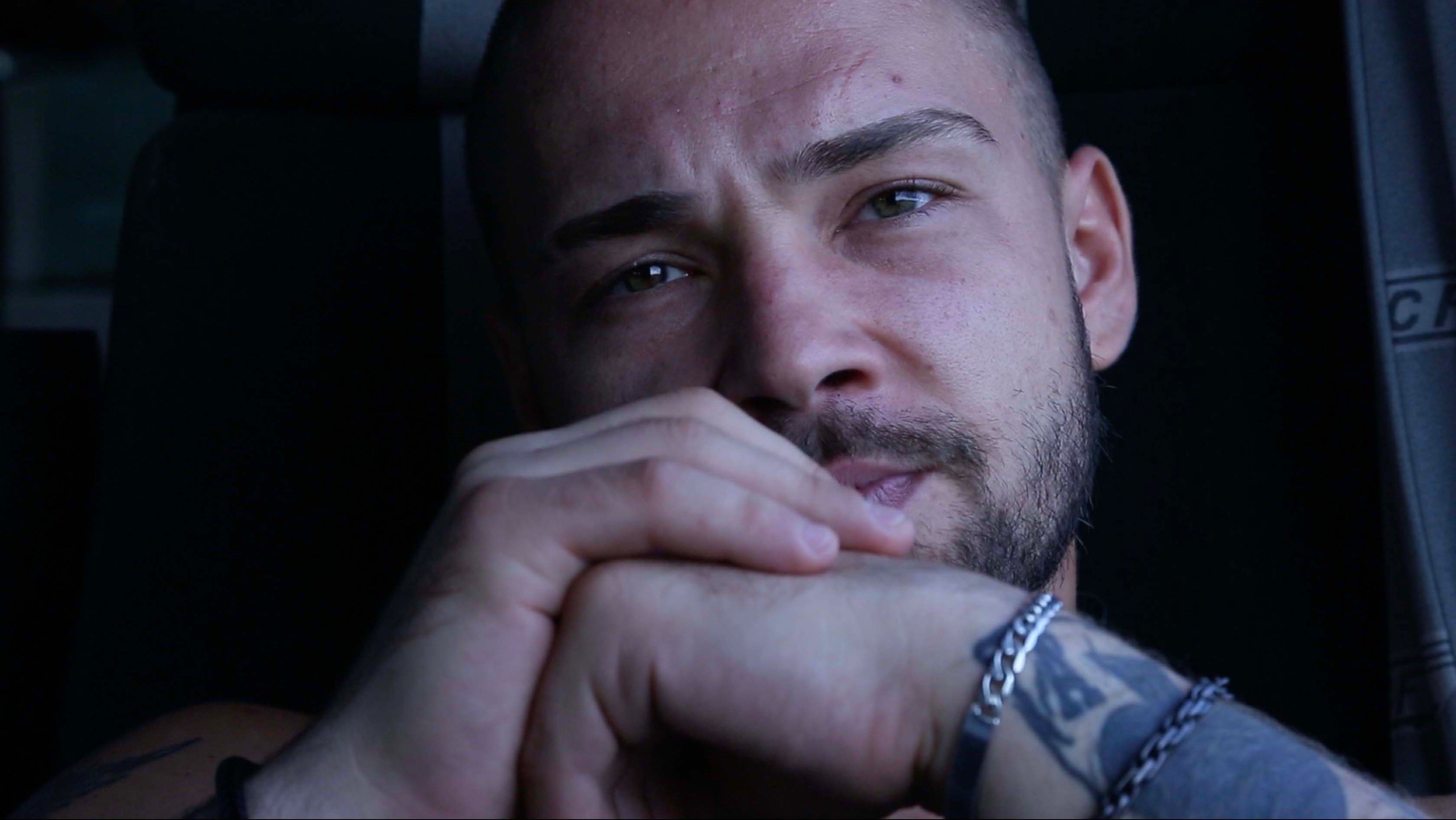 Valerio © Caroline Bernard