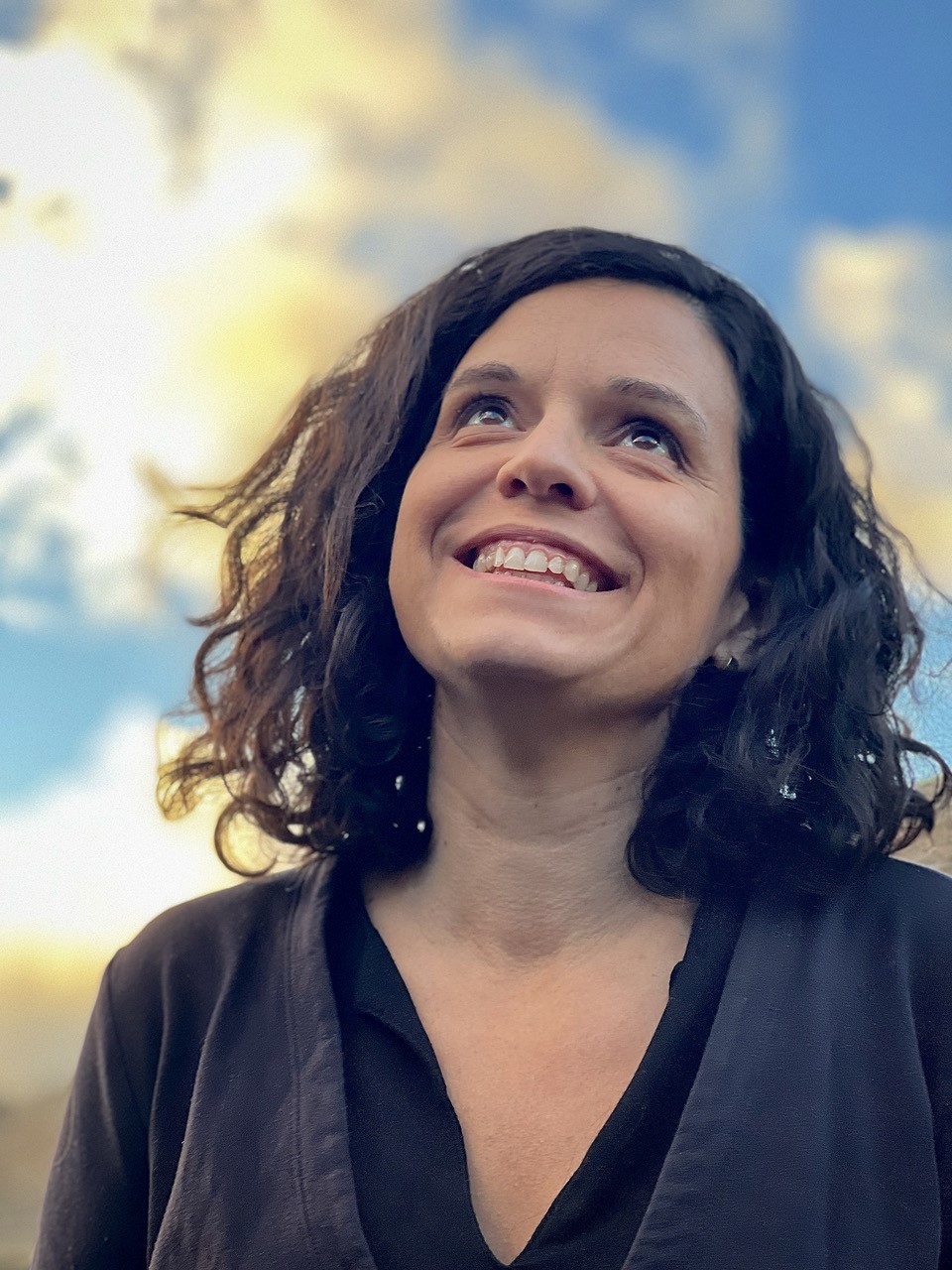 Caroline Bernard © Damien Guichard