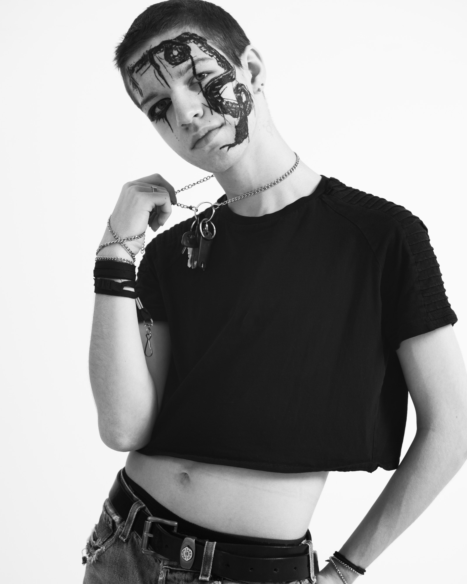 Somos @ Lydie Nesvadba