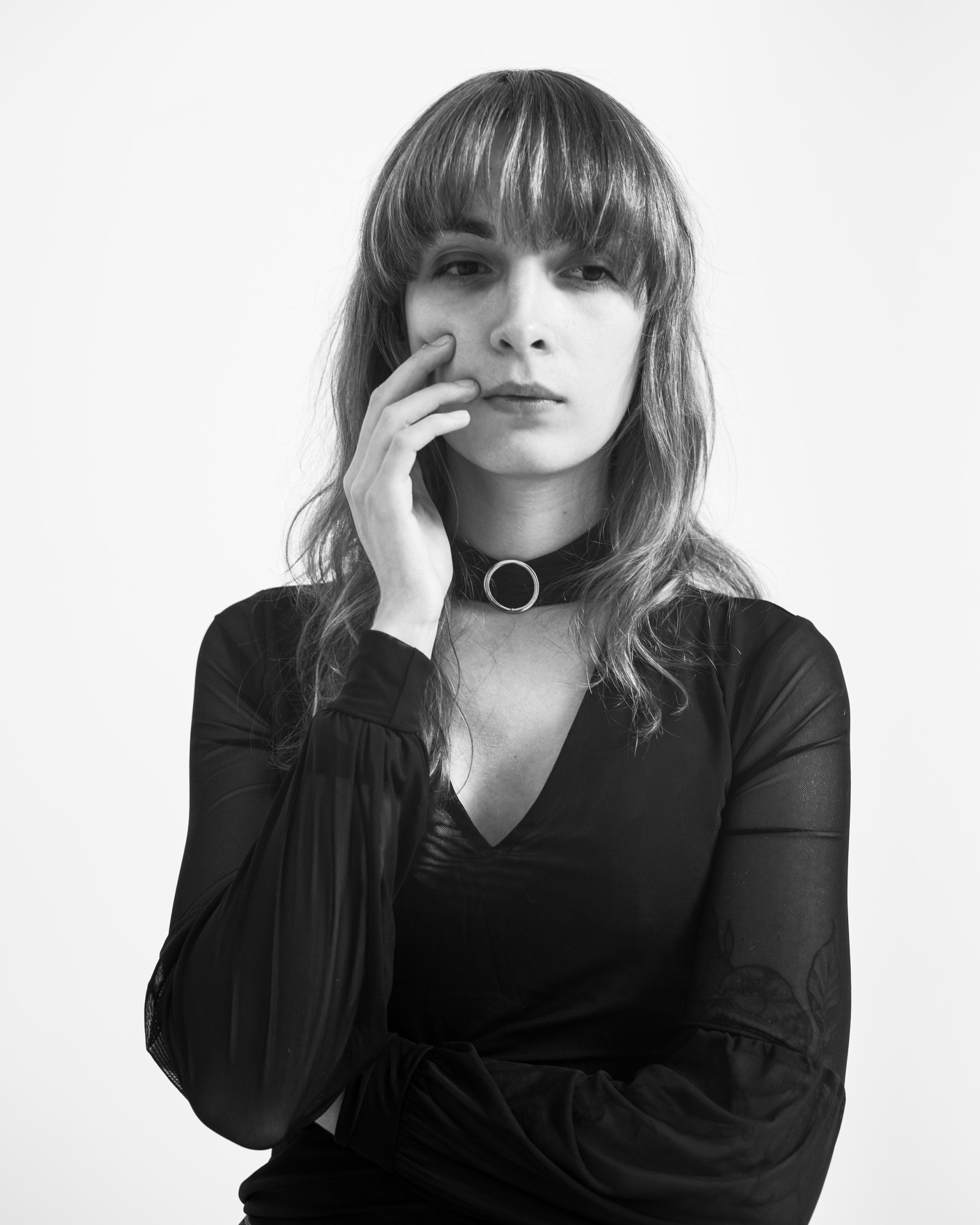 Somos @ Lydie Nesvadba