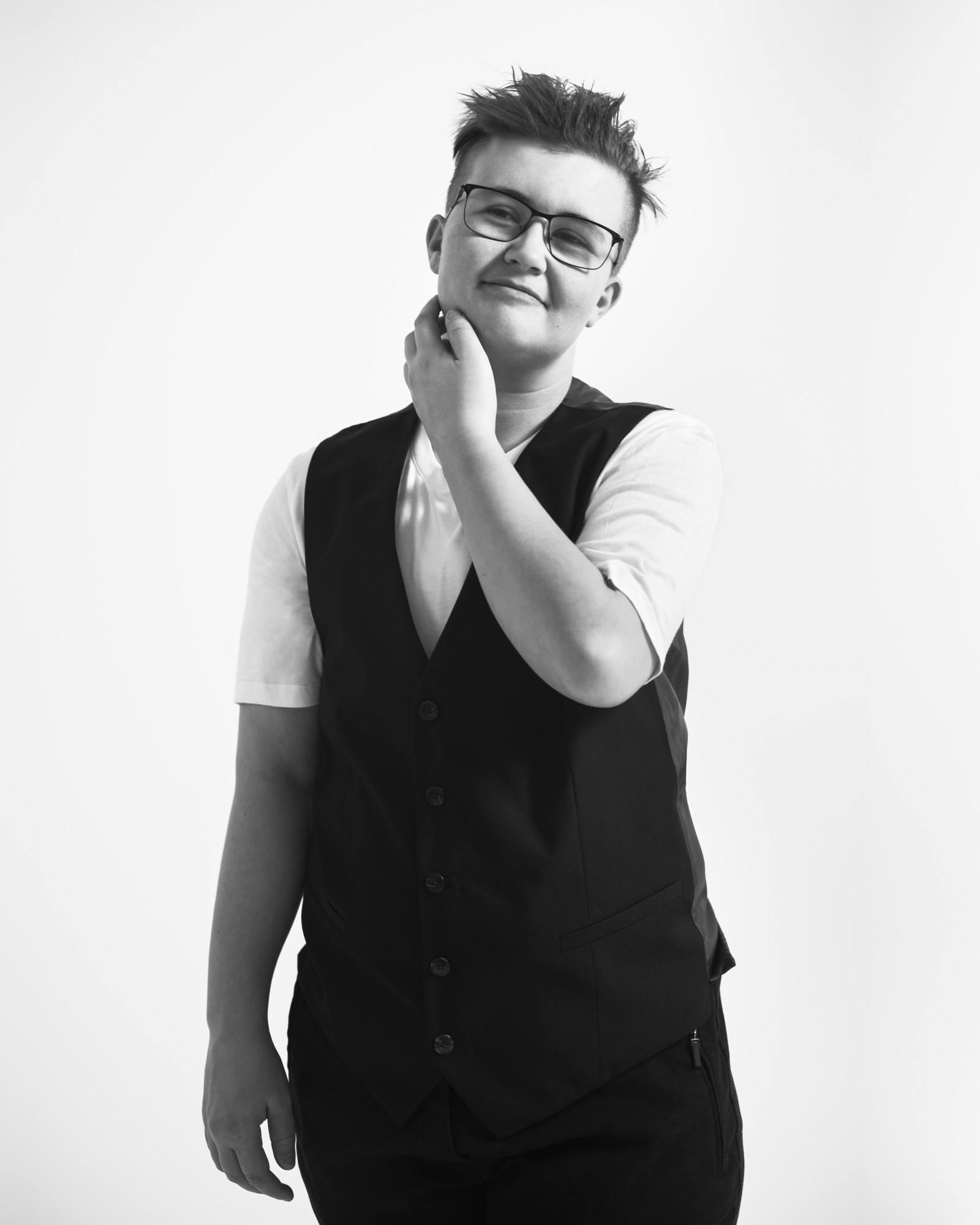 Somos @ Lydie Nesvadba