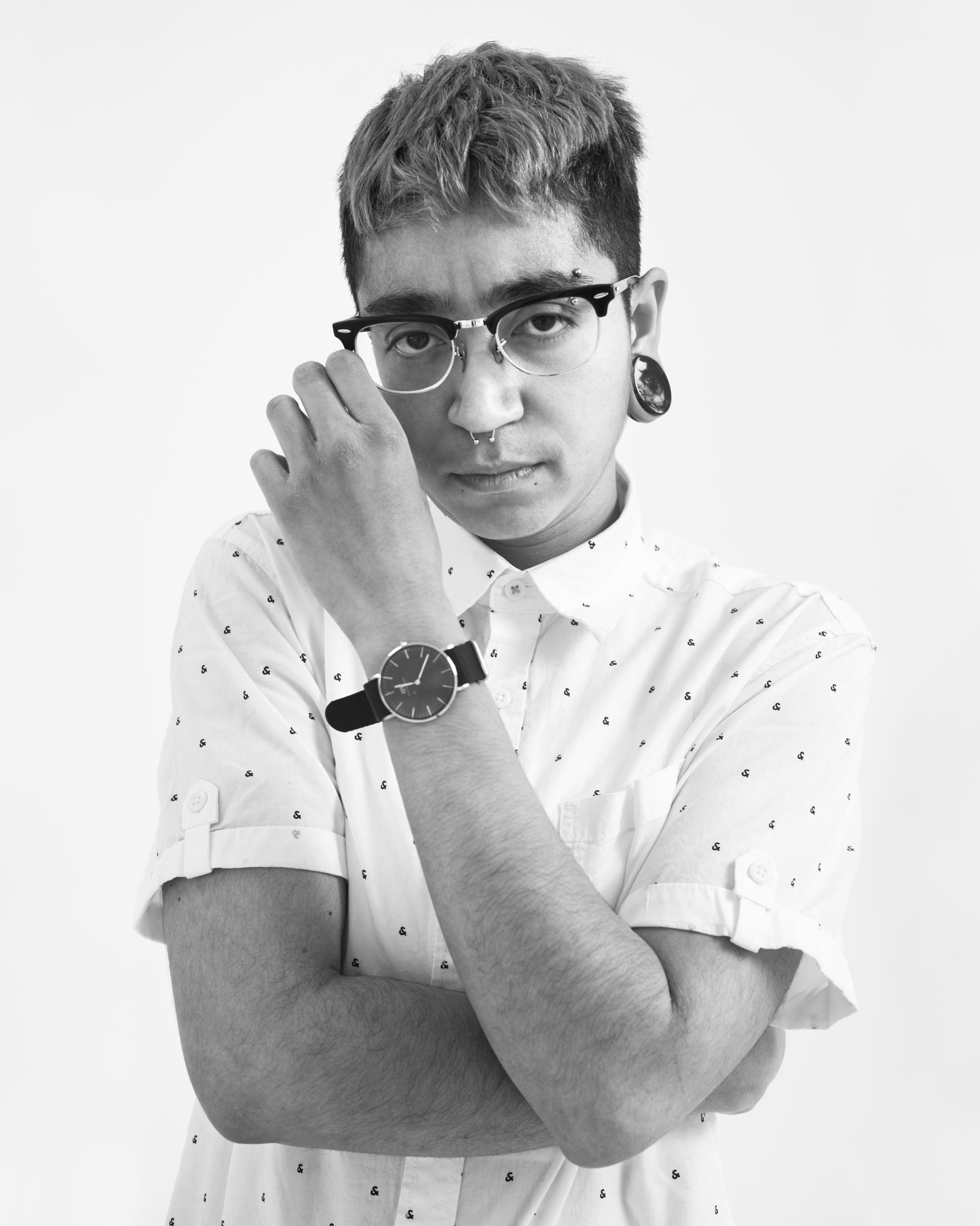 Somos @ Lydie Nesvadba