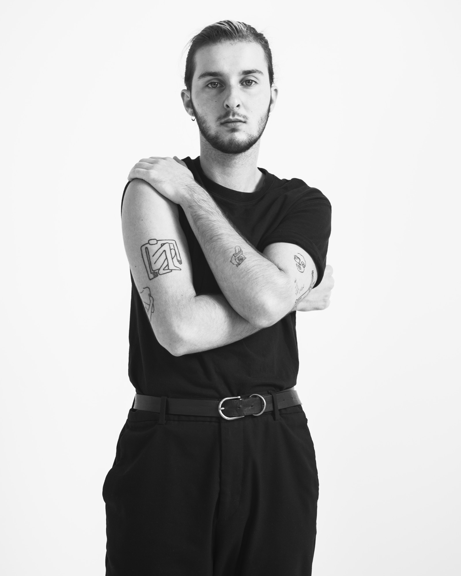 Somos @ Lydie Nesvadba