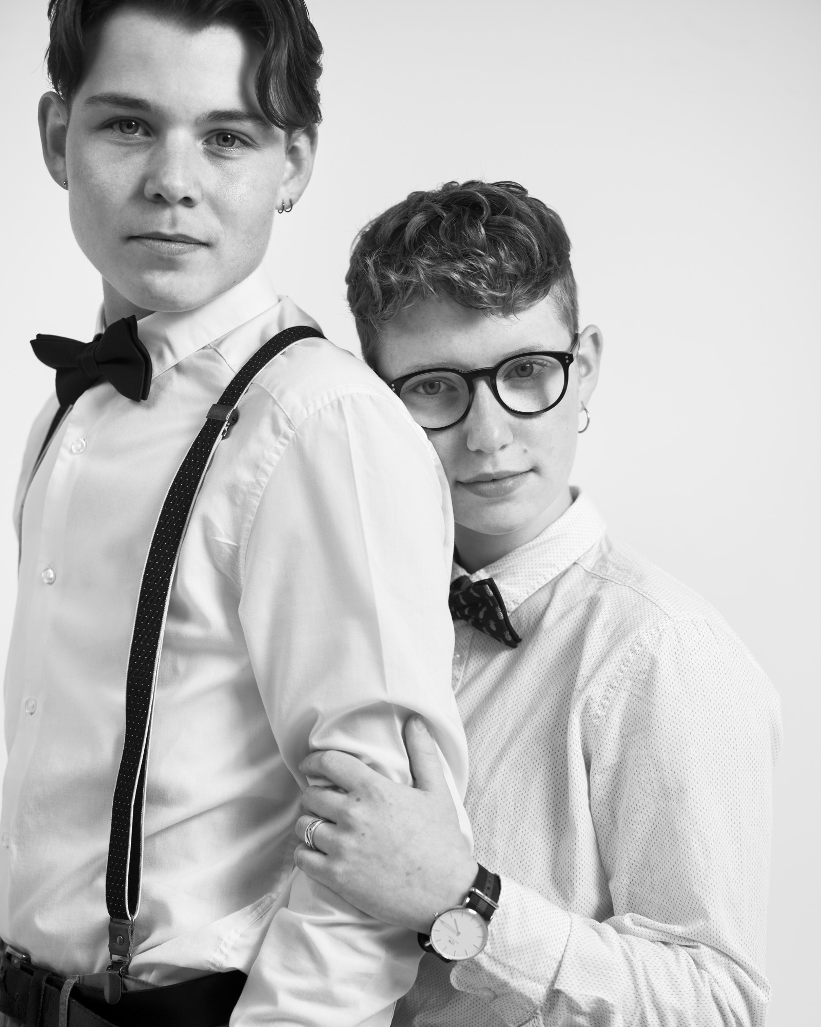 Somos @ Lydie Nesvadba