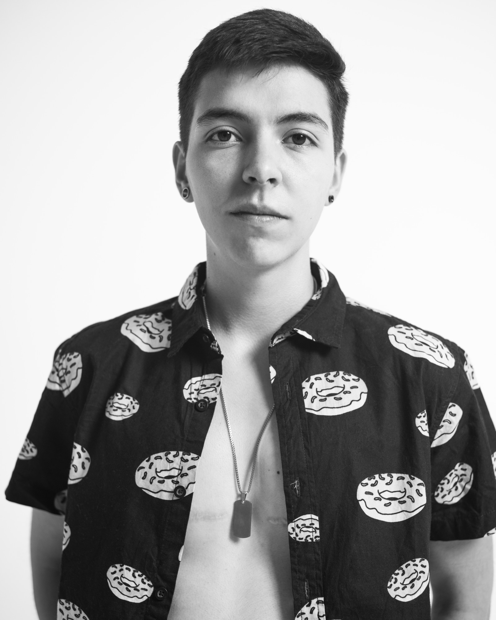 Somos @ Lydie Nesvadba