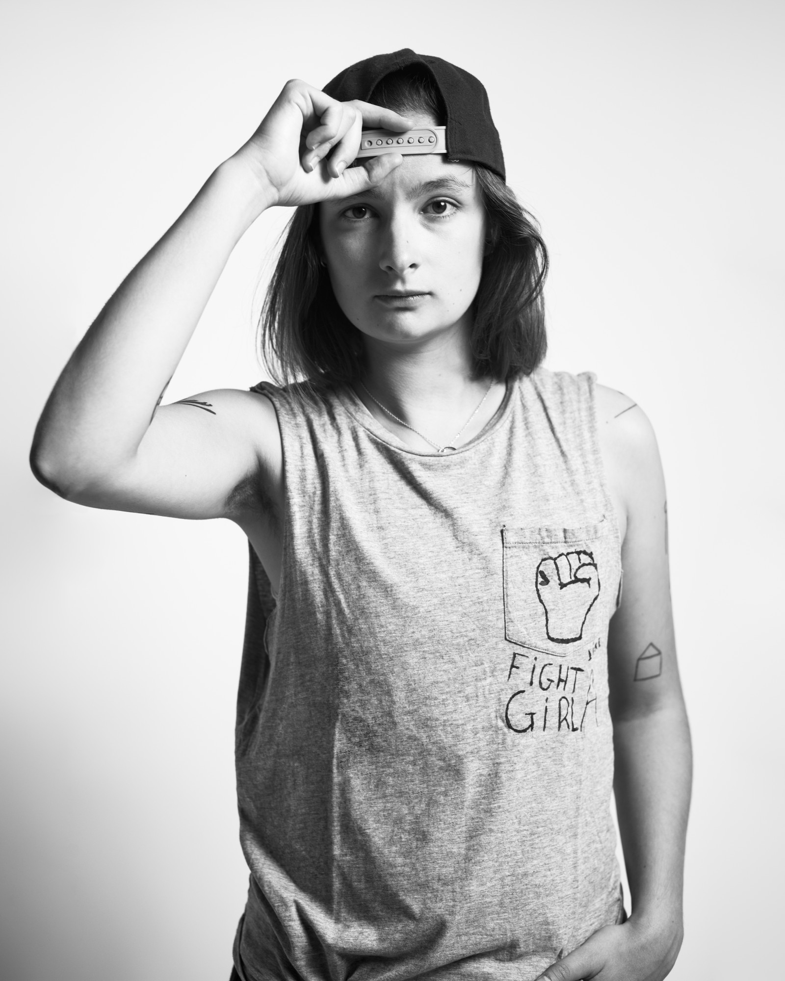 Somos @ Lydie Nesvadba