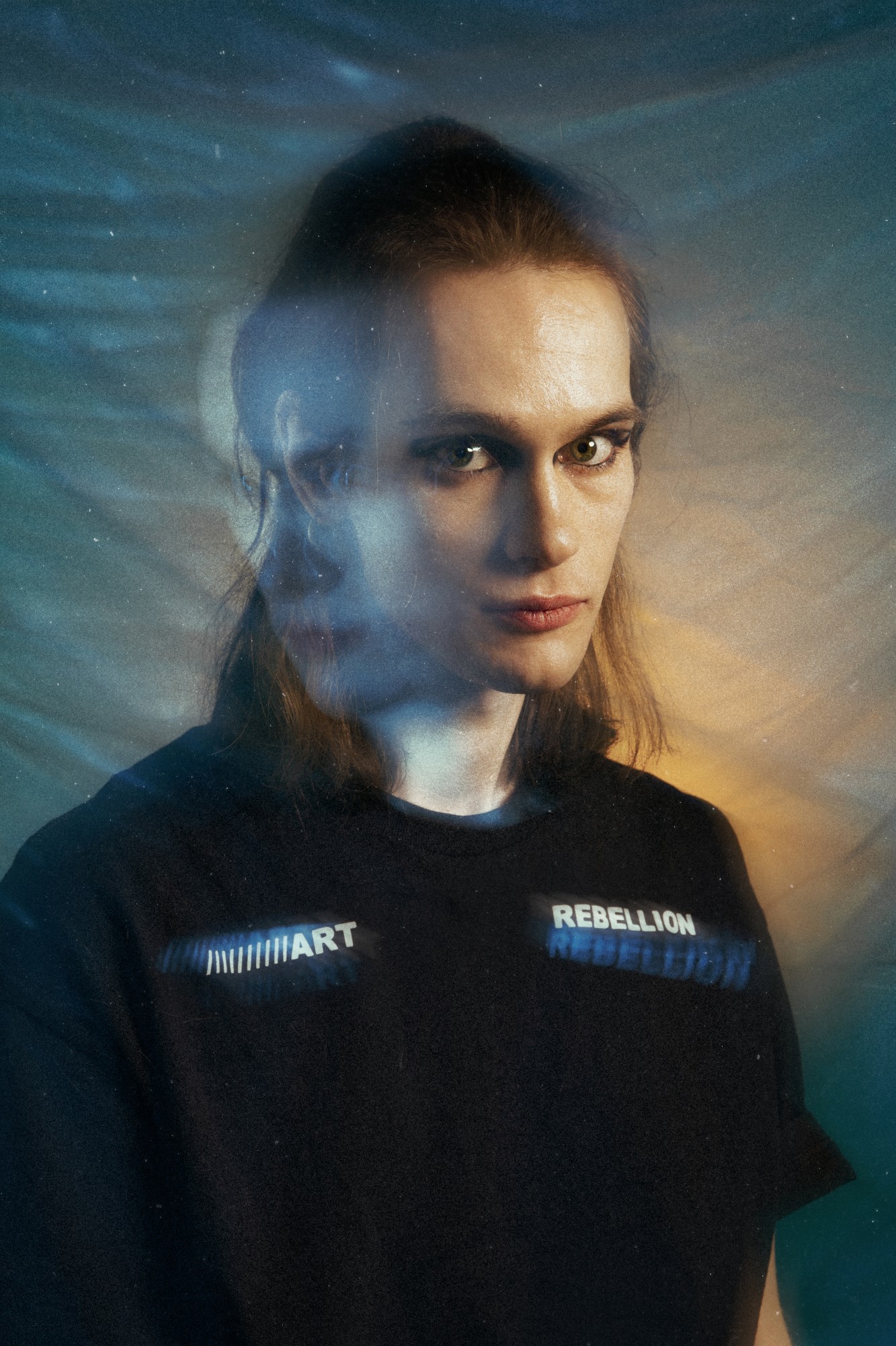 NAOMINITEL ©F. Bardin 2023 (Kluster)